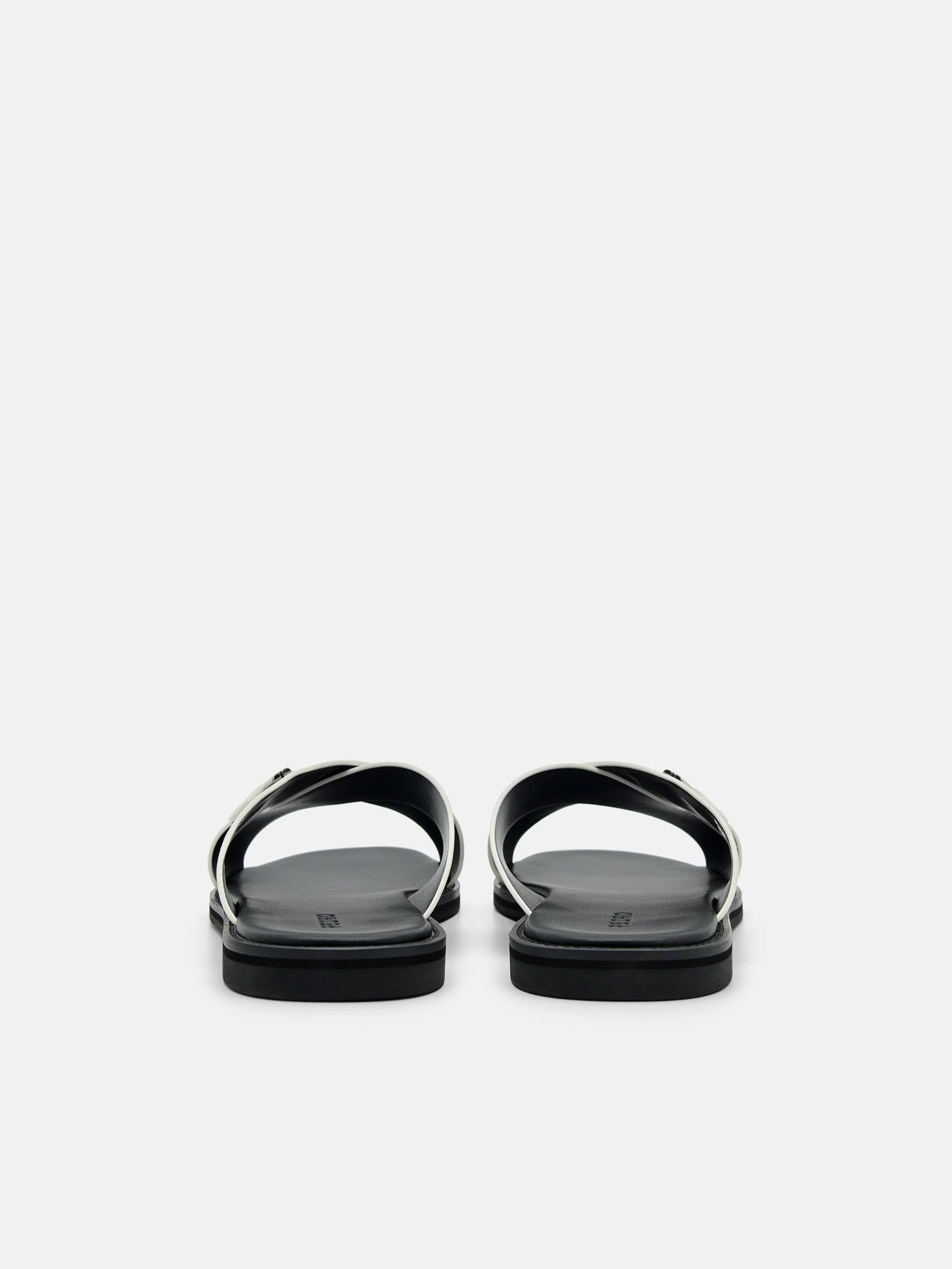 PEDRO Icon Cross Sandals - Image 3