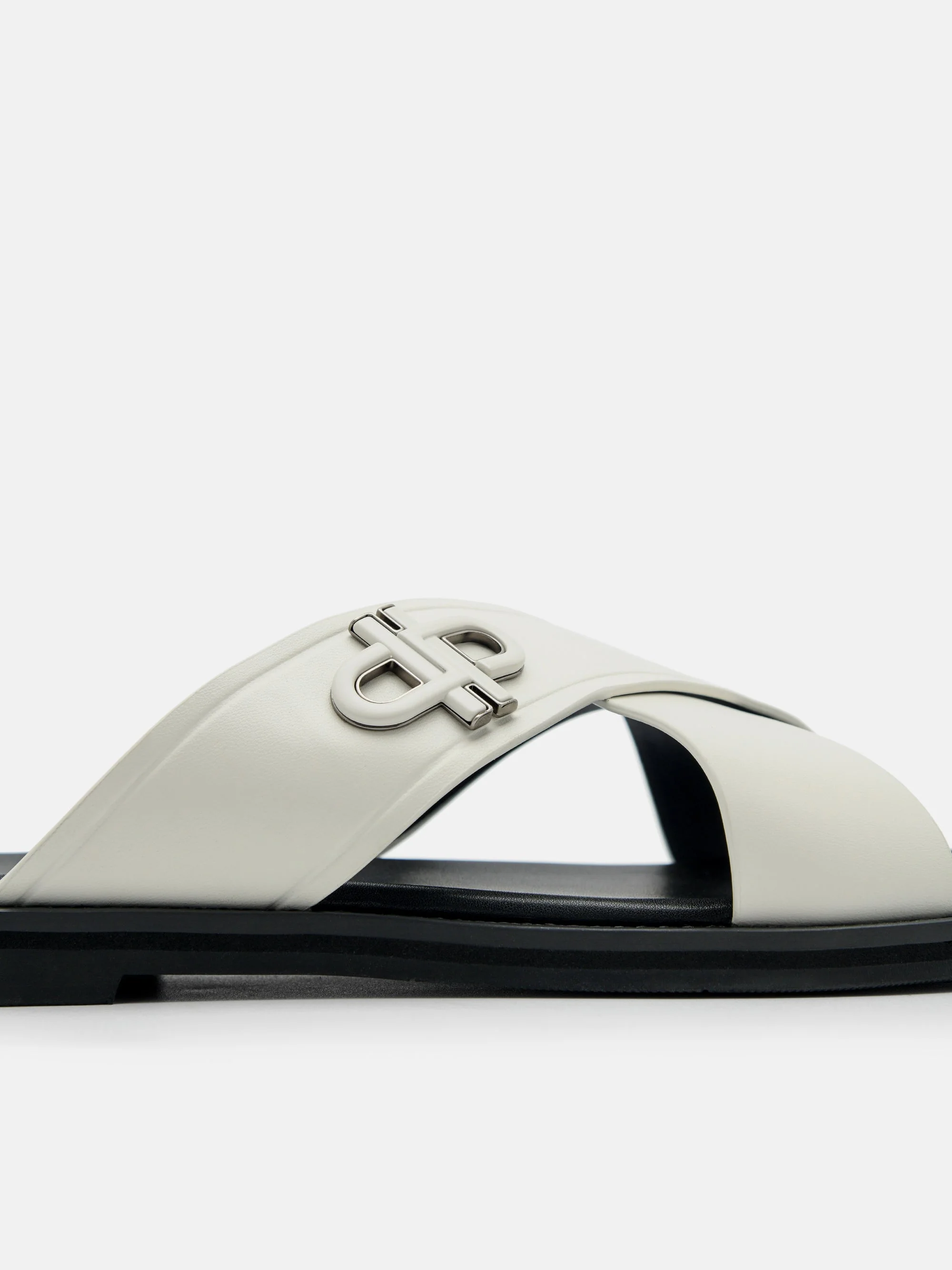 PEDRO Icon Cross Sandals - Image 5