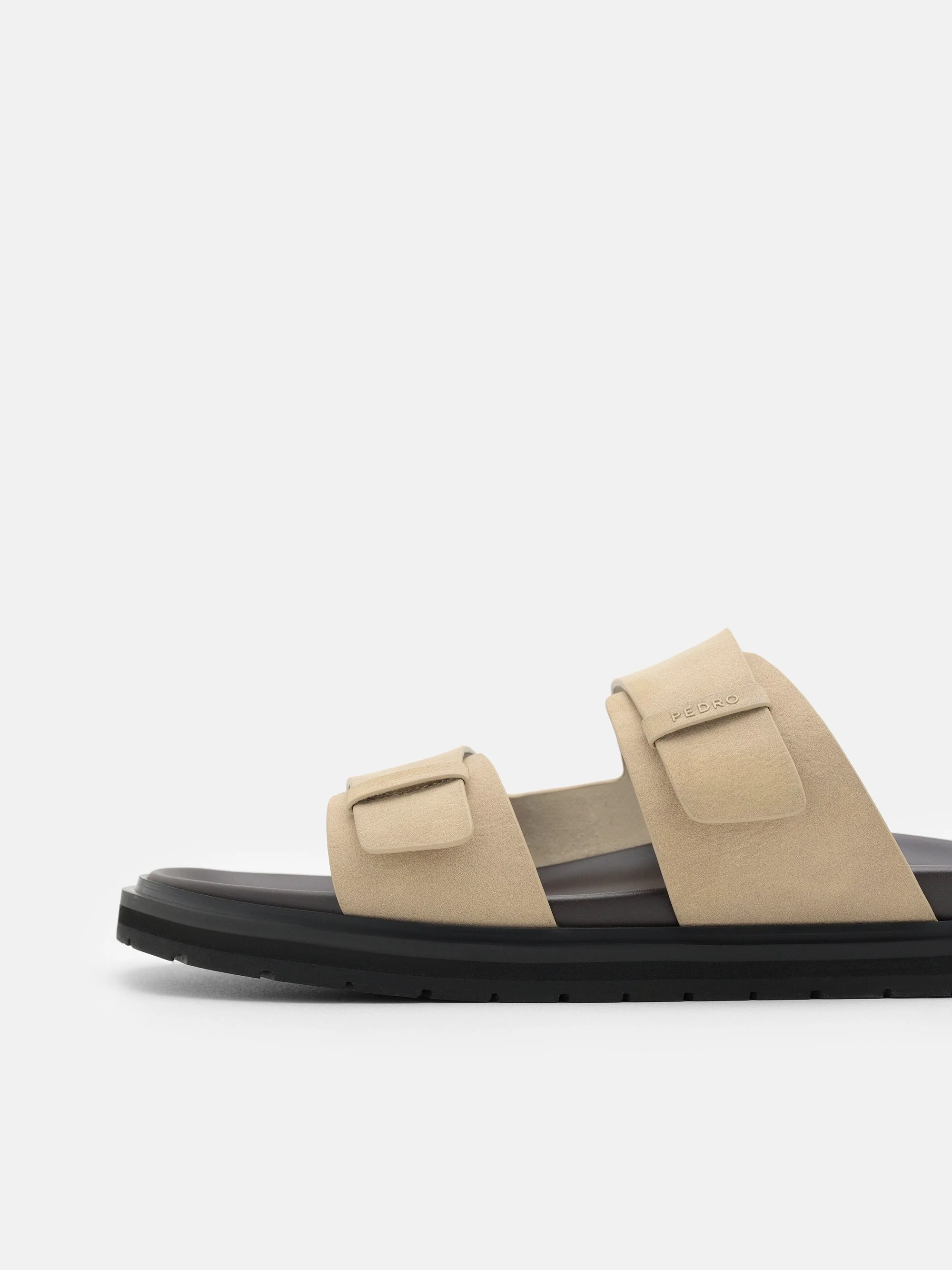Band Slide Sandals - Image 10