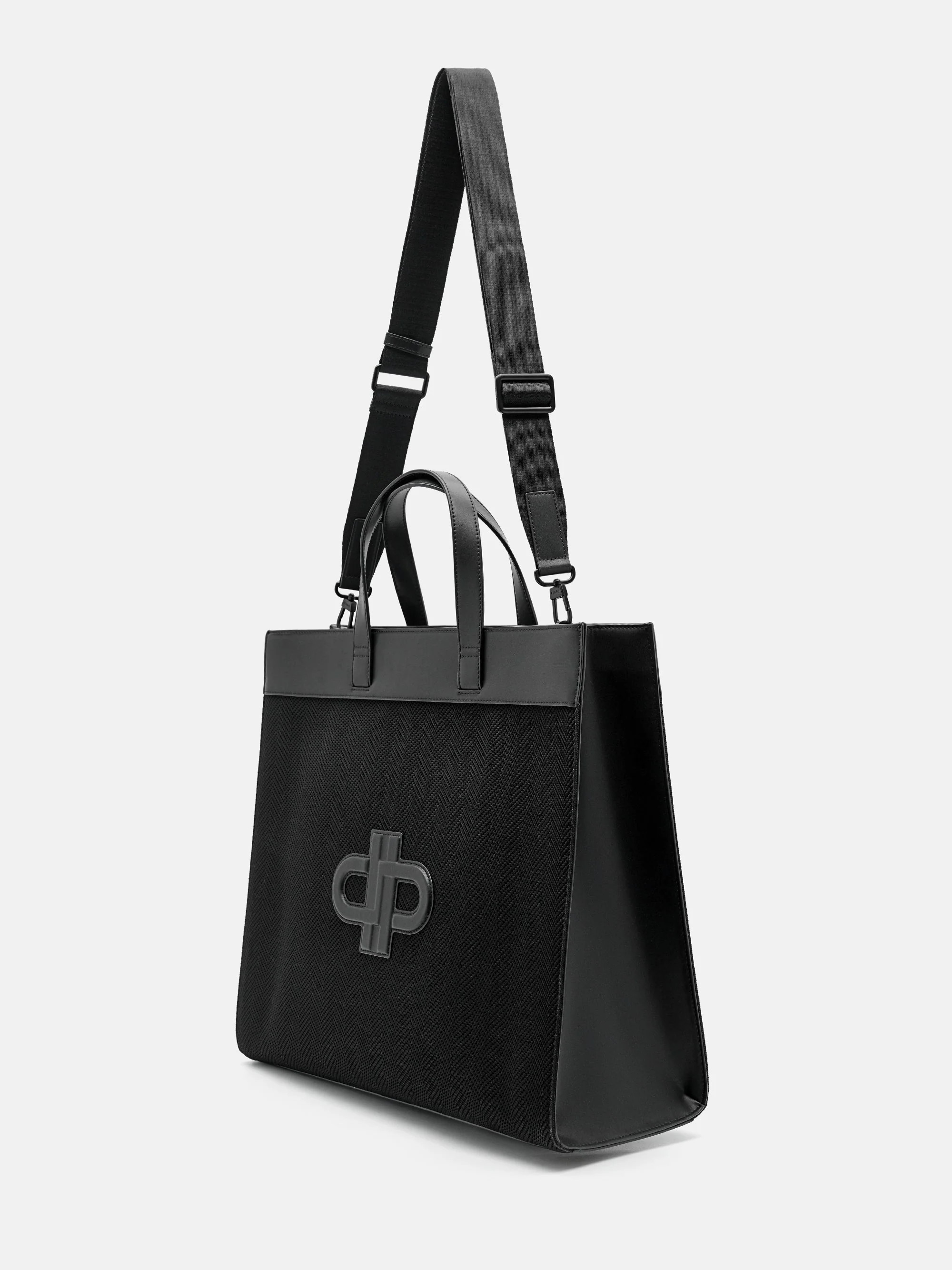 rePEDRO Knitted Tote Bag - Image 10