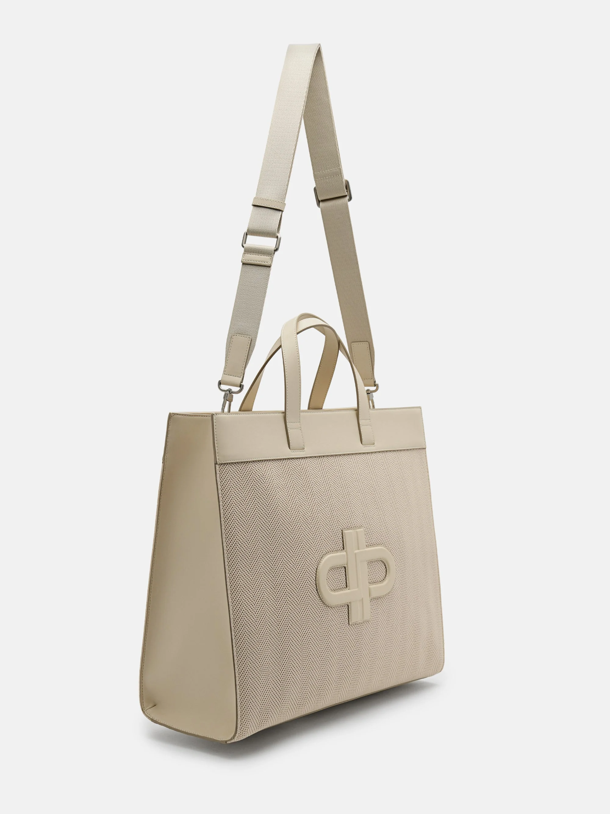 rePEDRO Knitted Tote Bag - Image 5