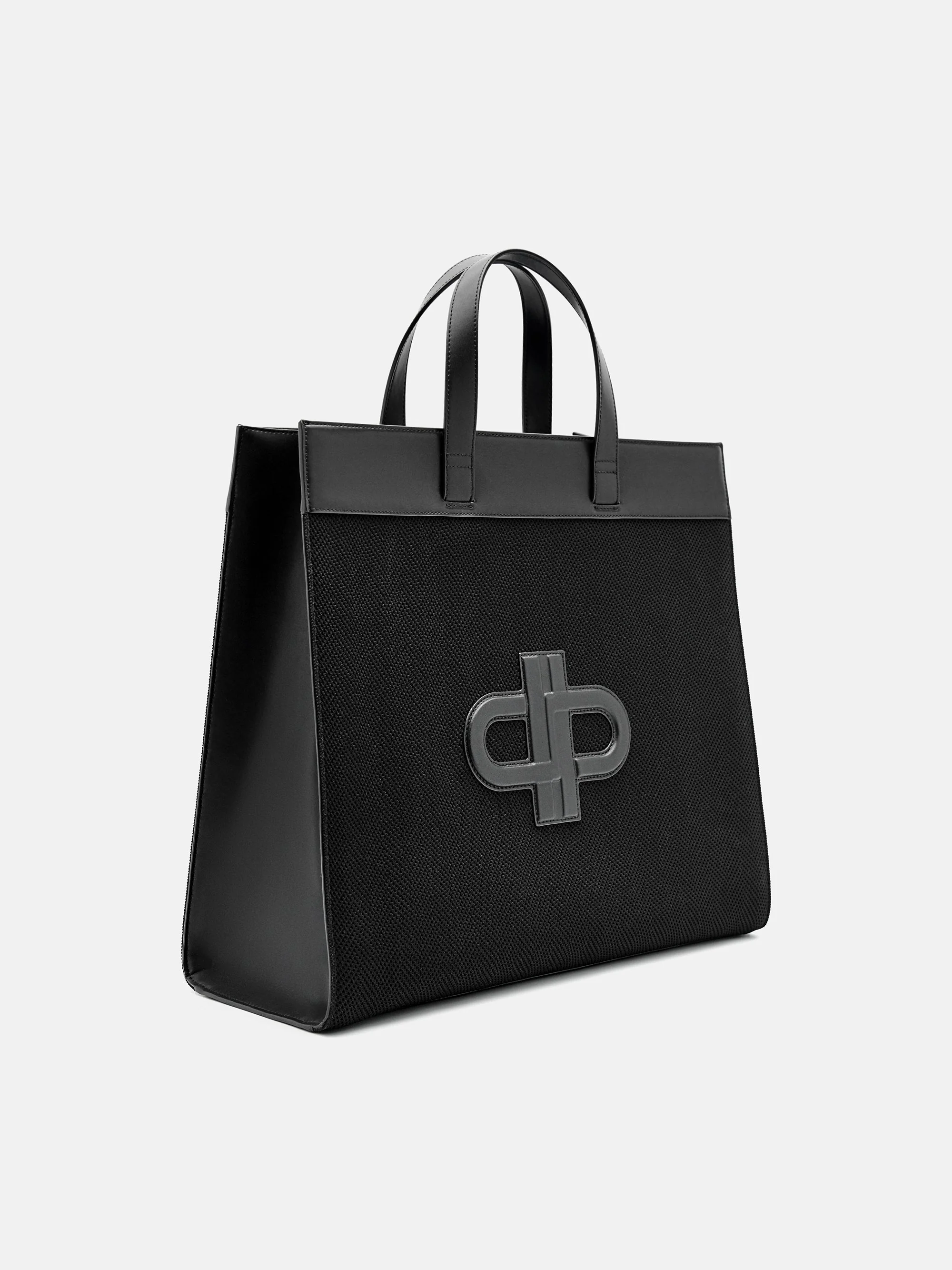 rePEDRO Knitted Tote Bag - Image 8
