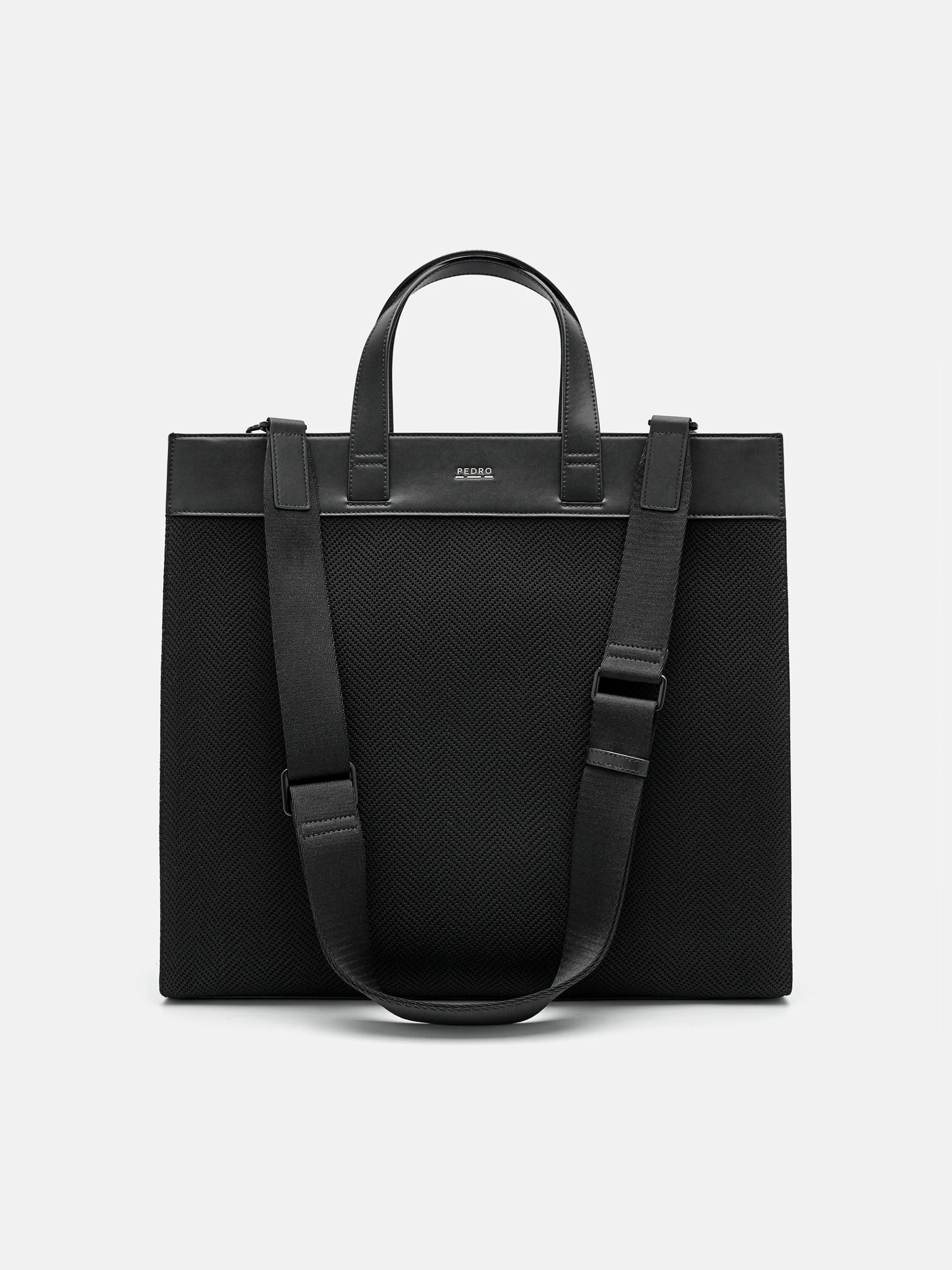 rePEDRO Knitted Tote Bag - Image 9