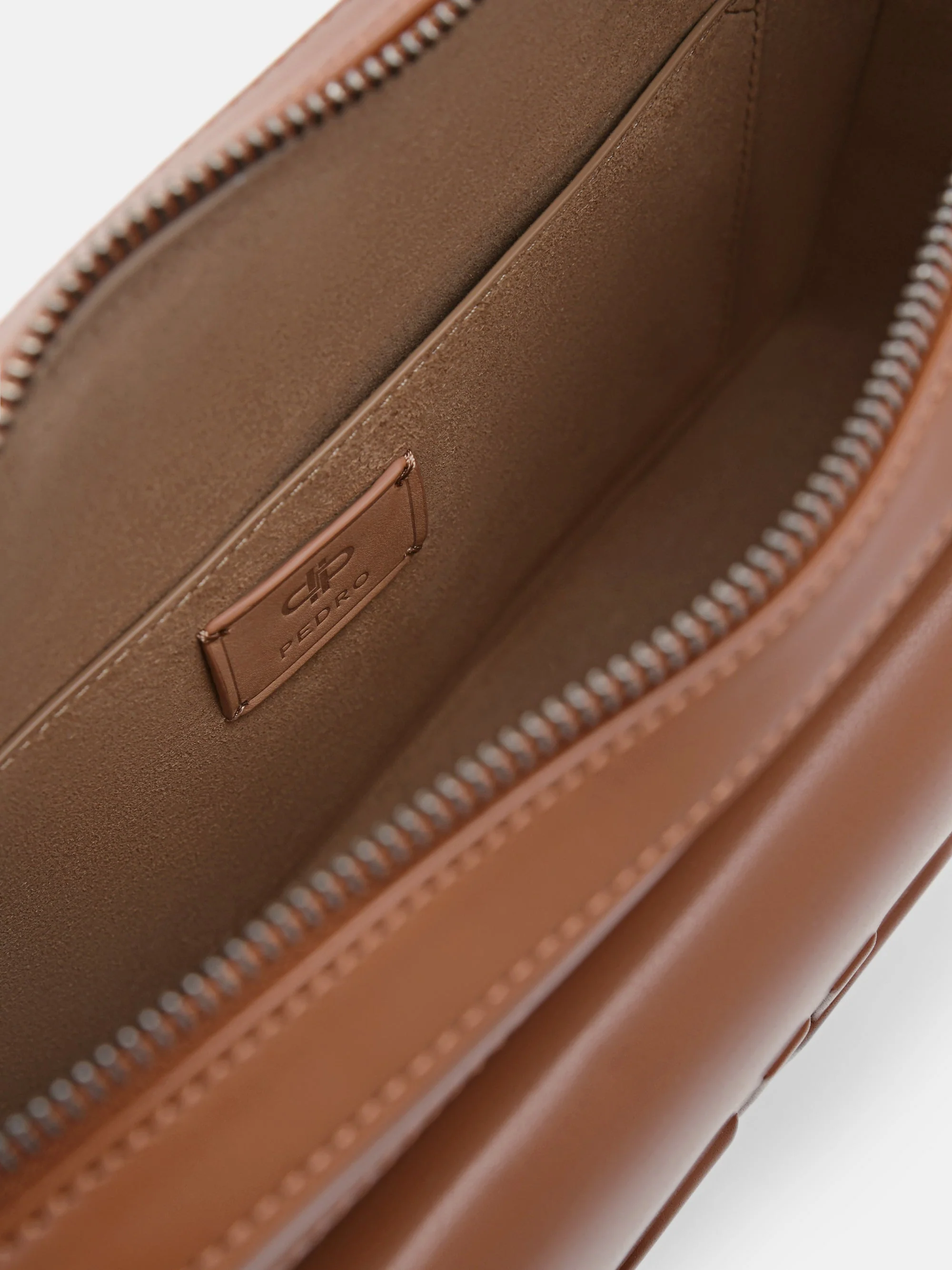 PEDRO Icon Leather Sling Bag - Image 4