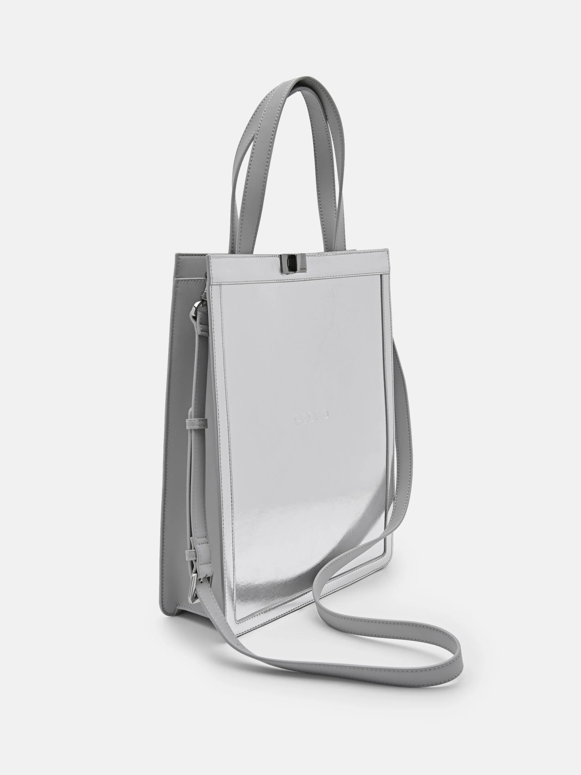 Edge Tote Bag - Image 4