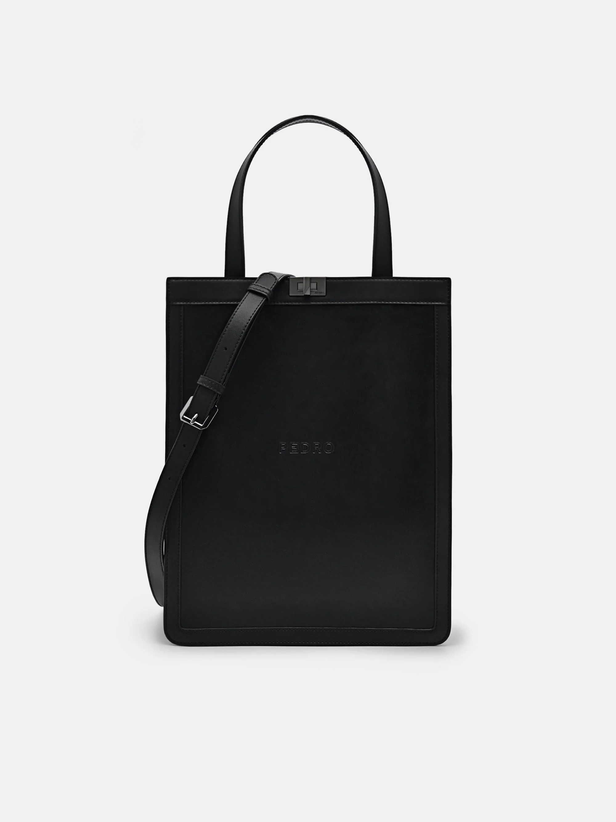 Edge Tote Bag - Image 7