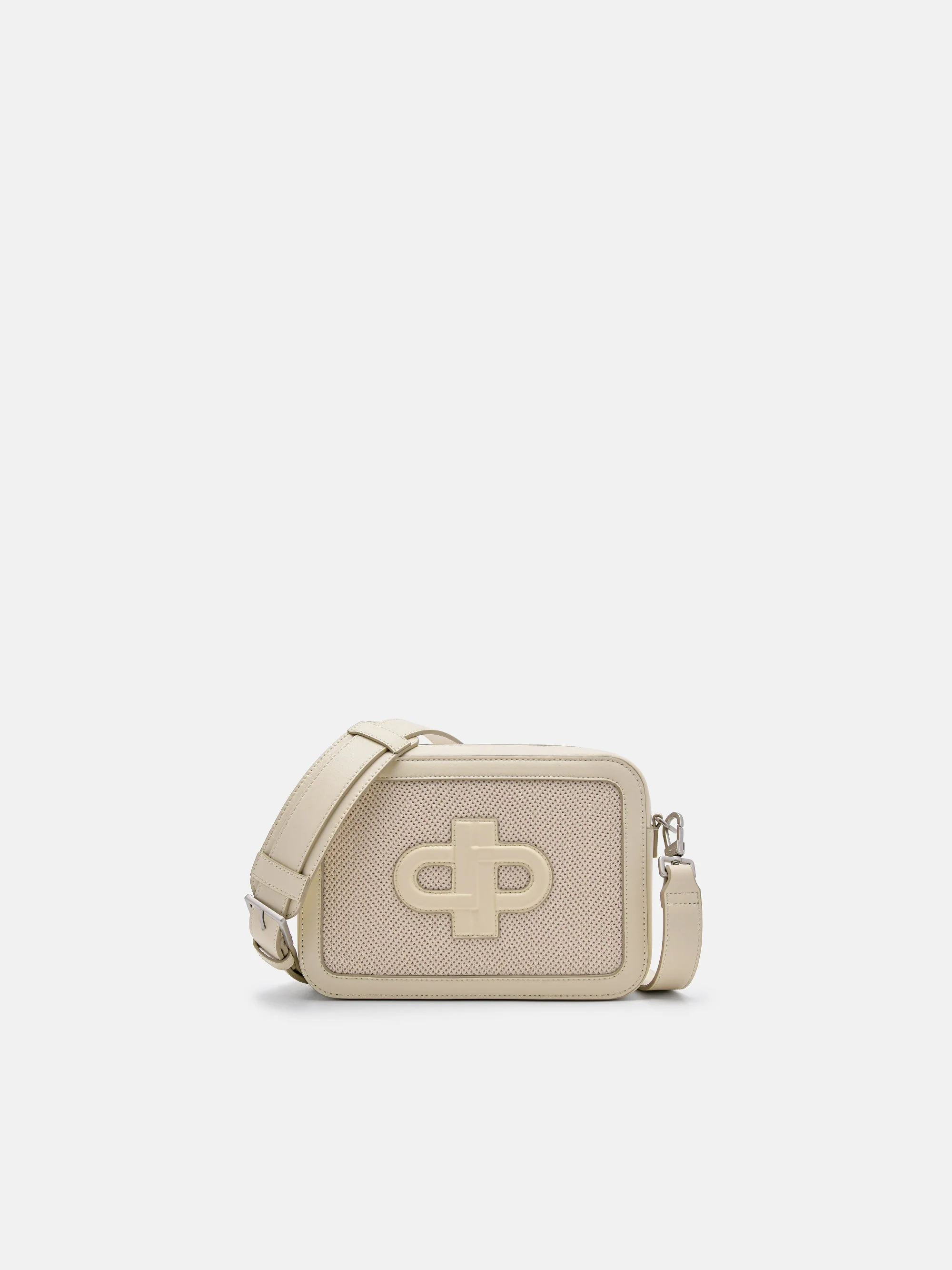 rePEDRO Recycled Leather Sling Bag