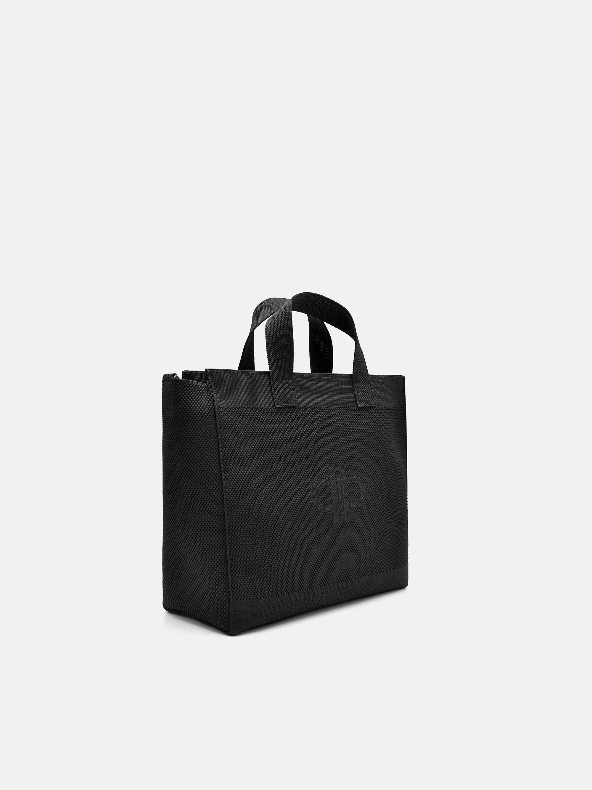 Knitted Tote Bag - Image 2