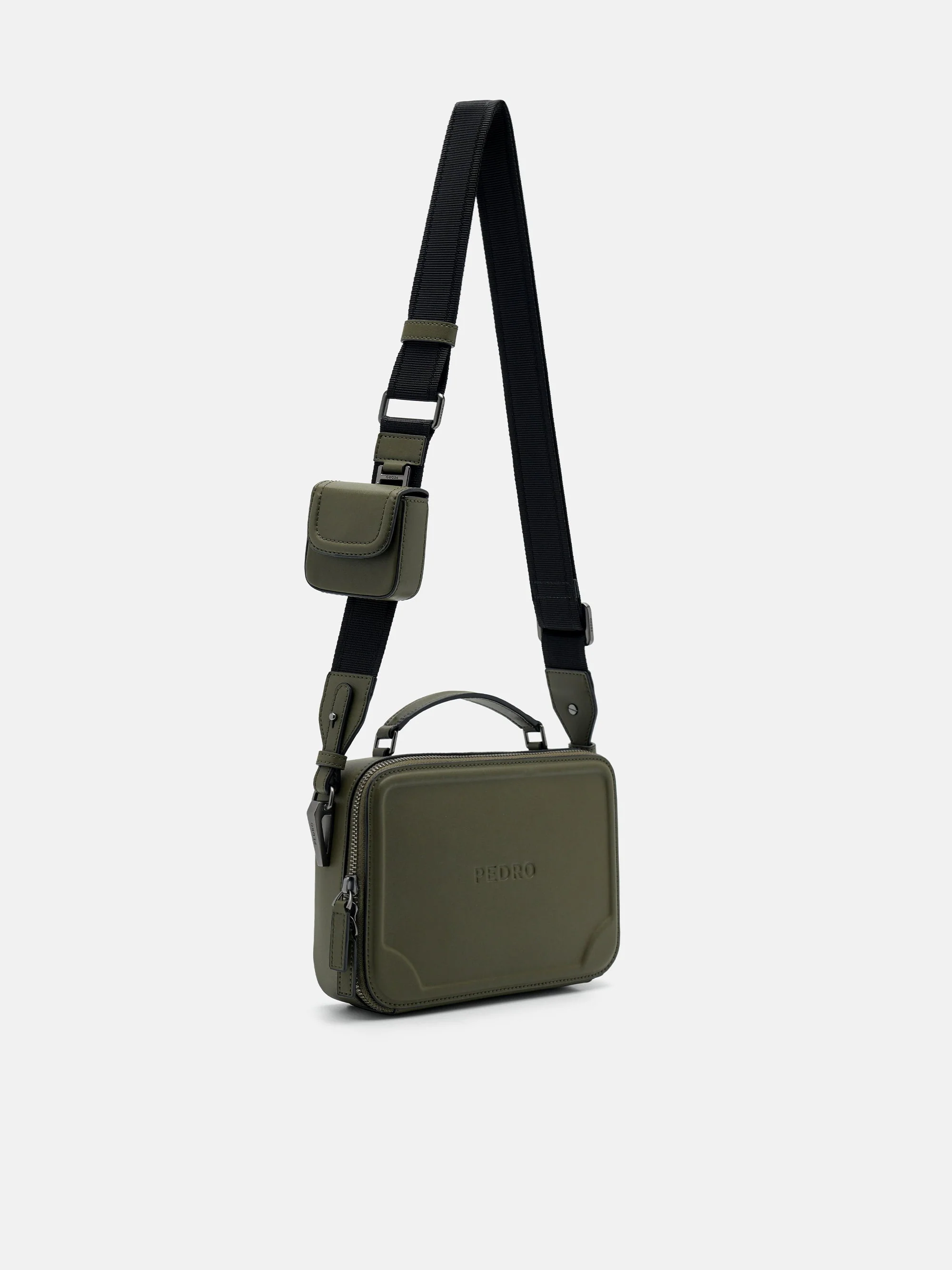 Drew Sling Bag - Image 2
