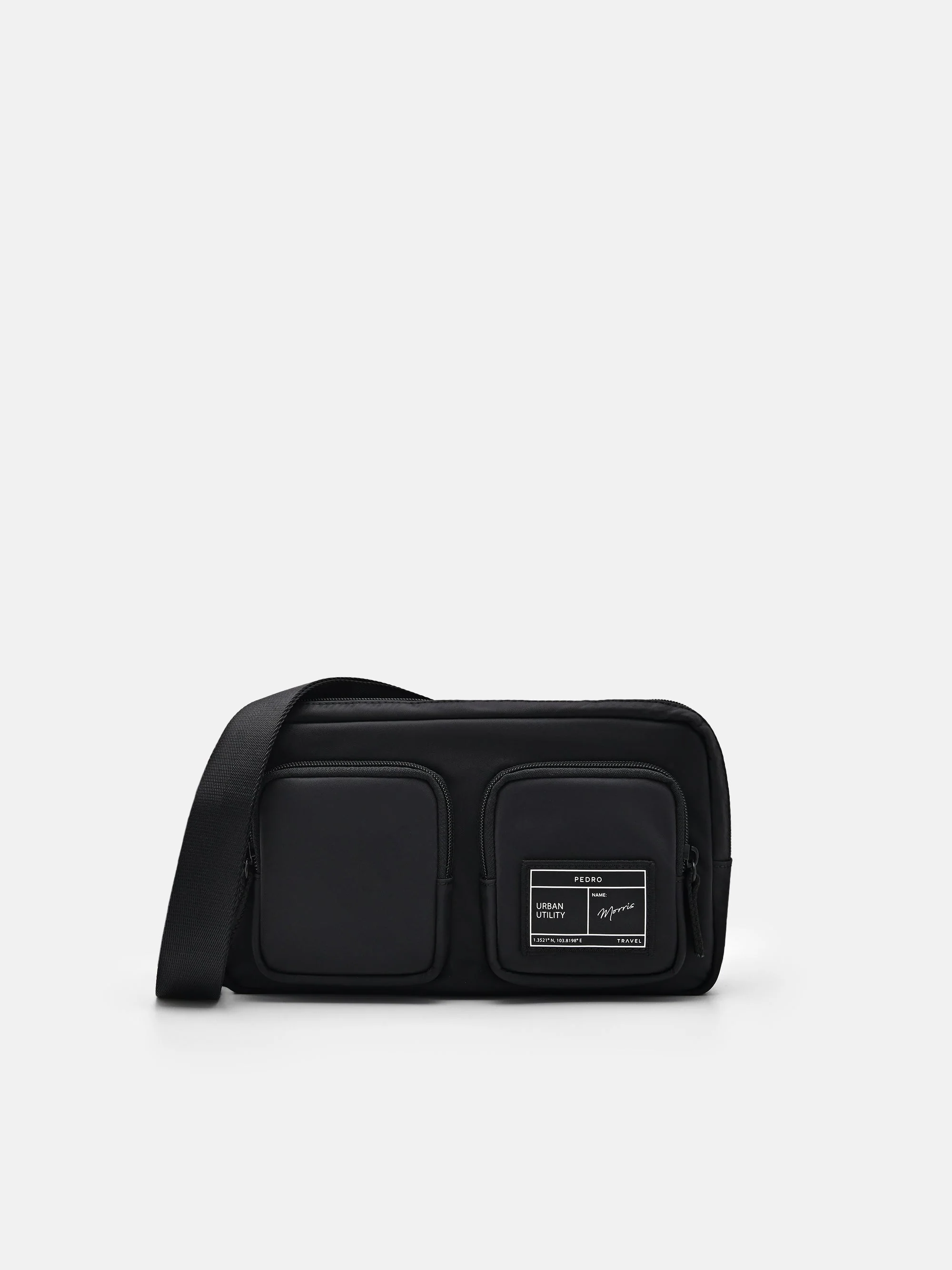 Morris Sling Pouch - Image 7