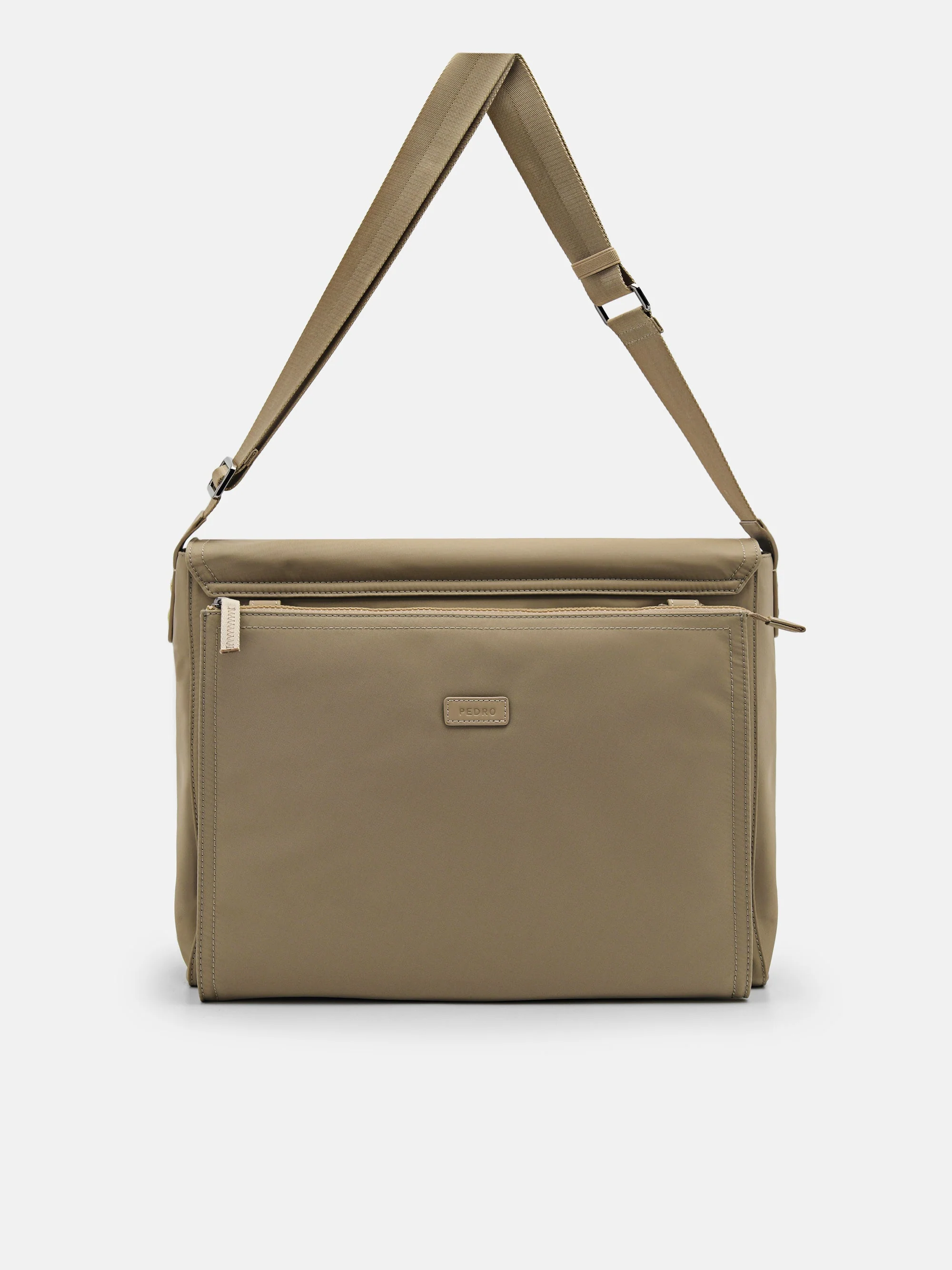 Morris Messenger Bag - Image 3