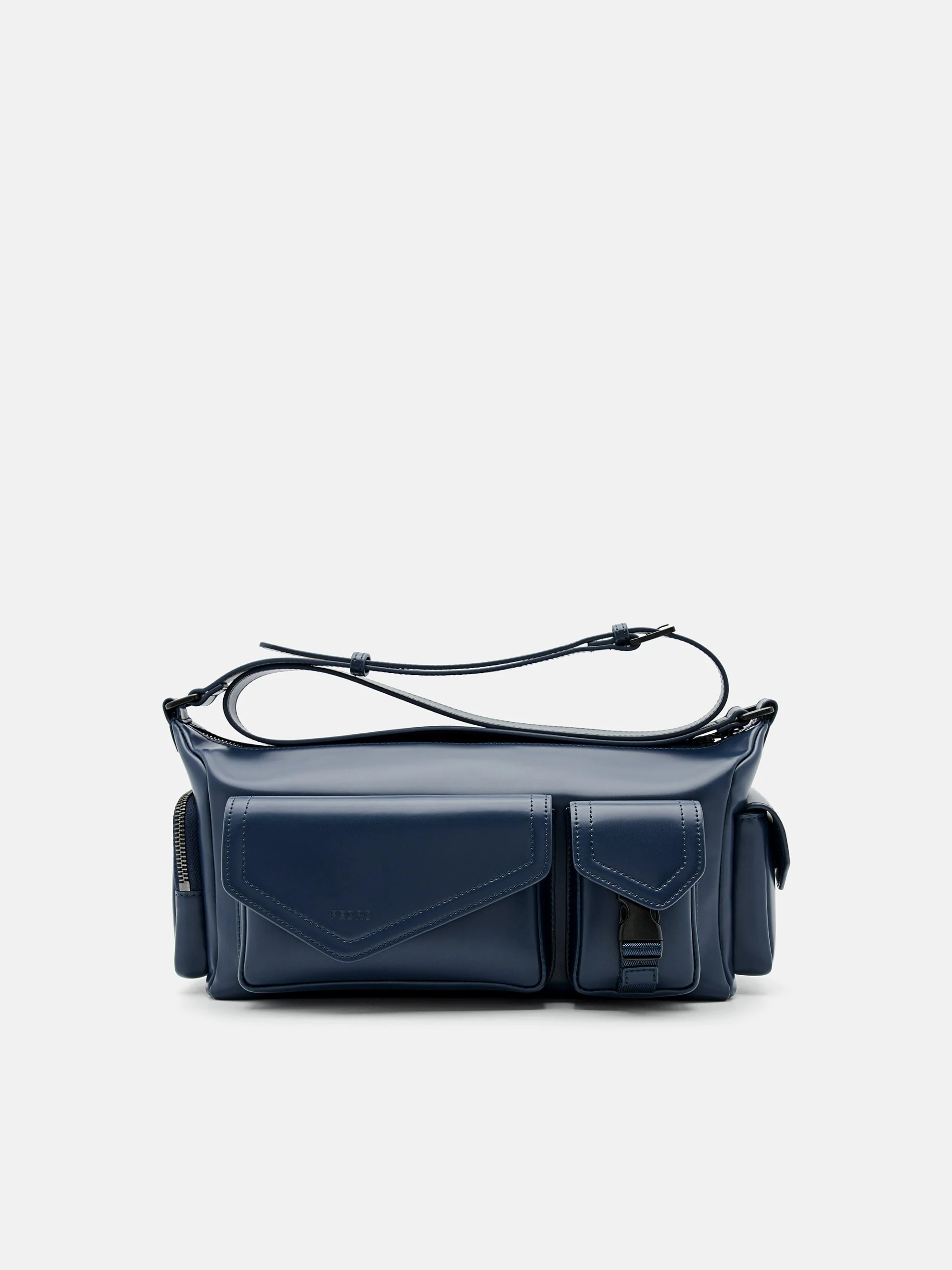 Taper Sling Bag