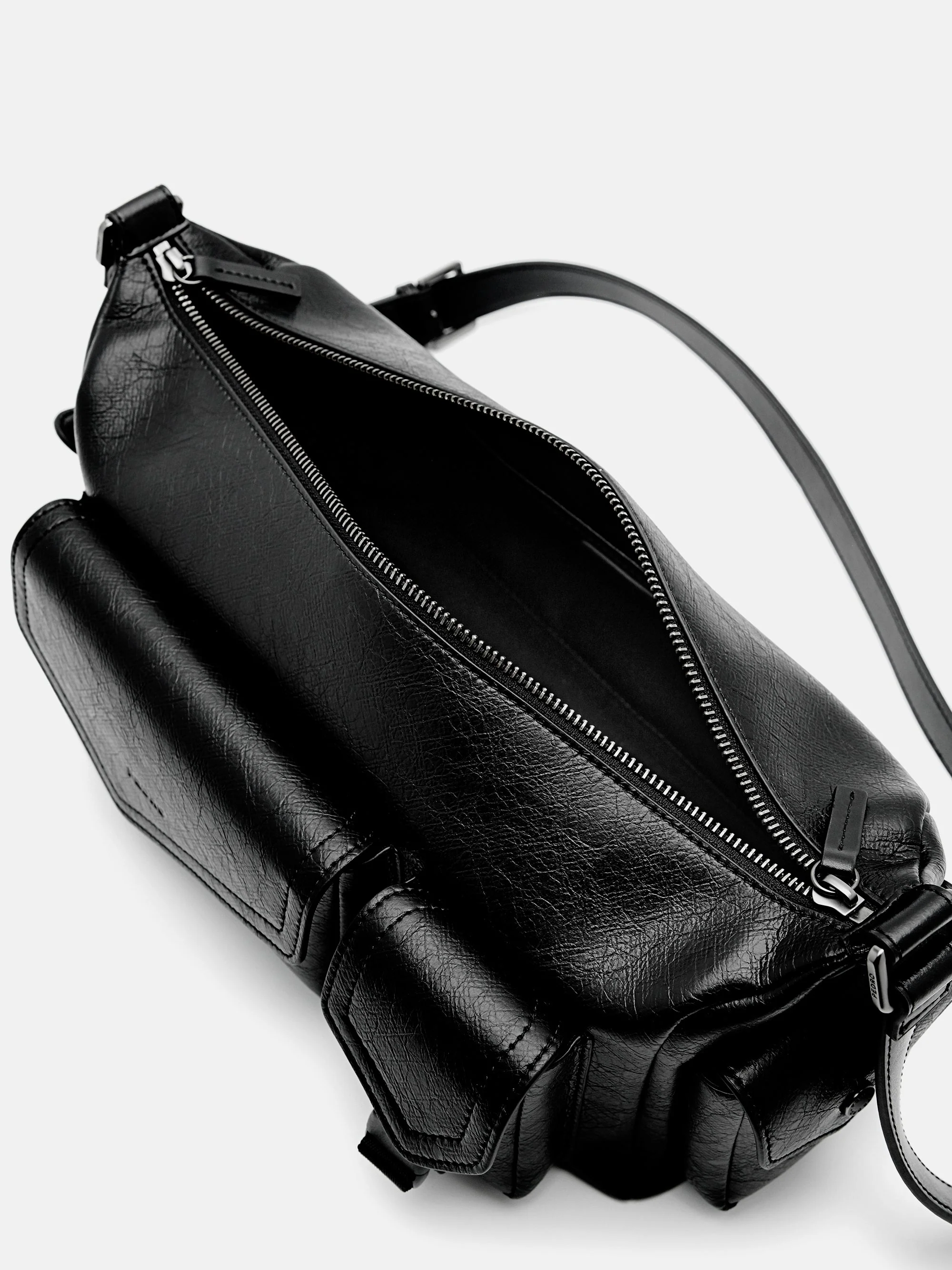 Taper Sling Bag - Image 12