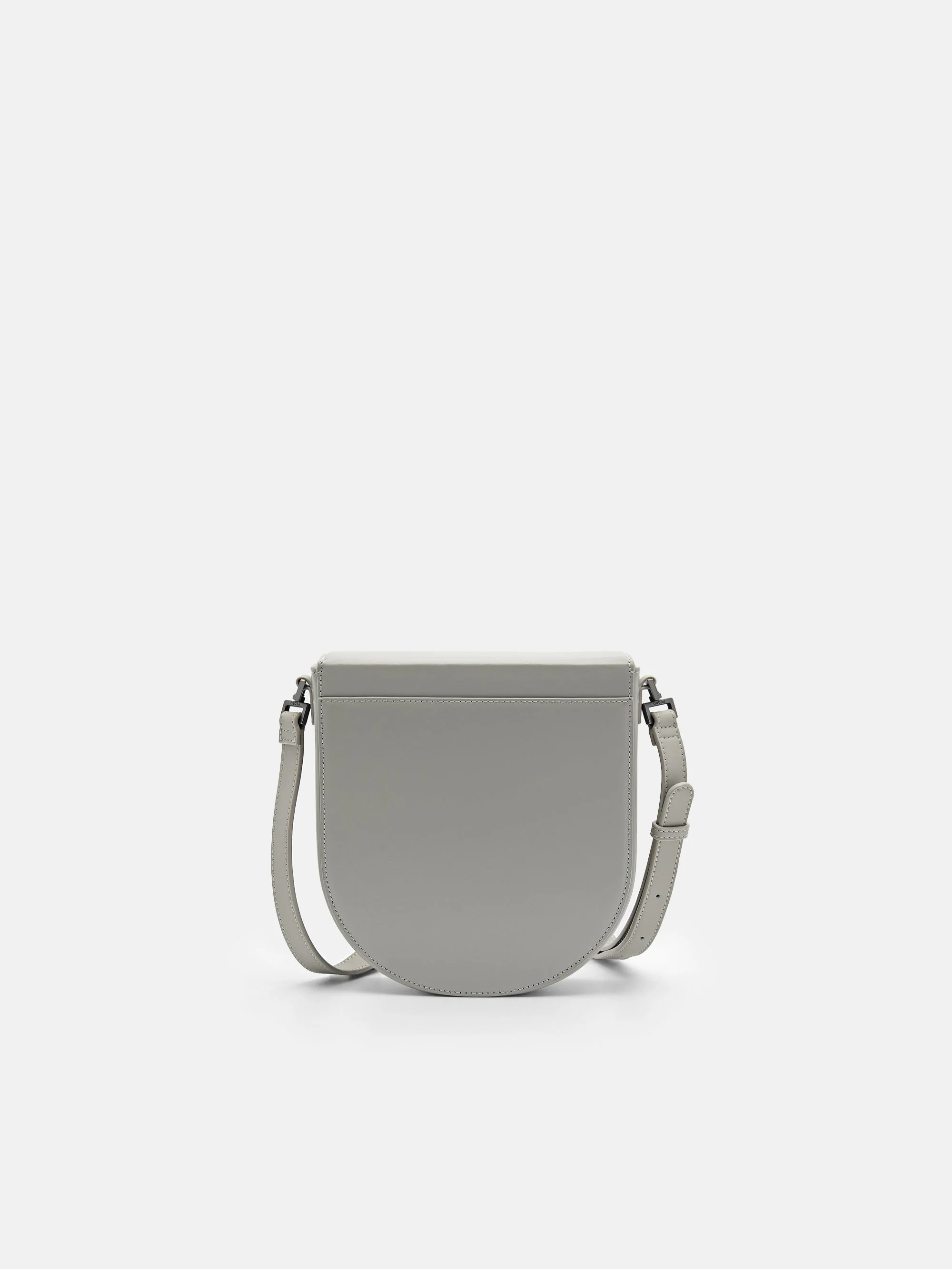PEDRO Icon Leather Sling Bag - Image 3