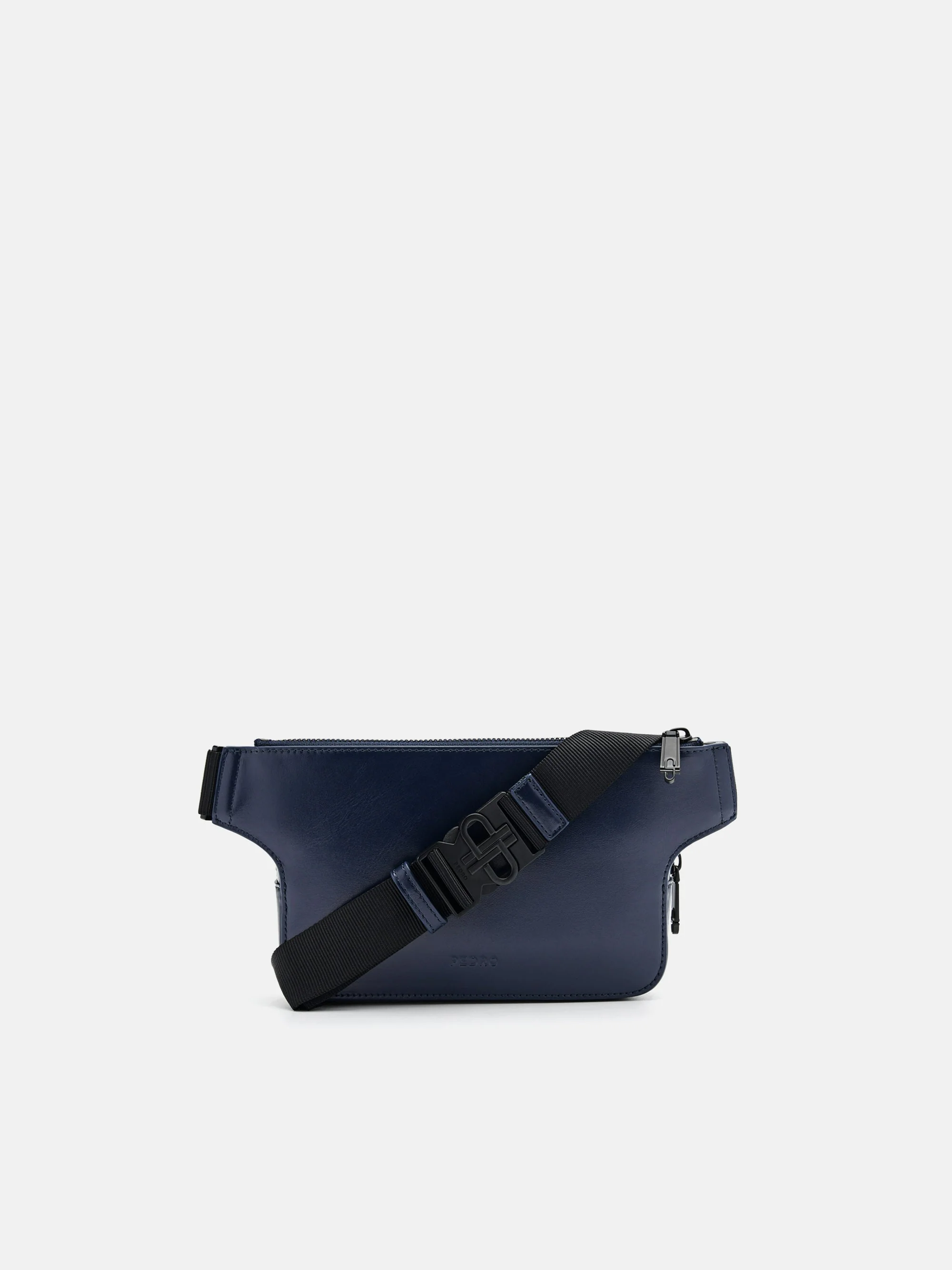 PEDRO Icon Leather Sling Pouch - Image 9