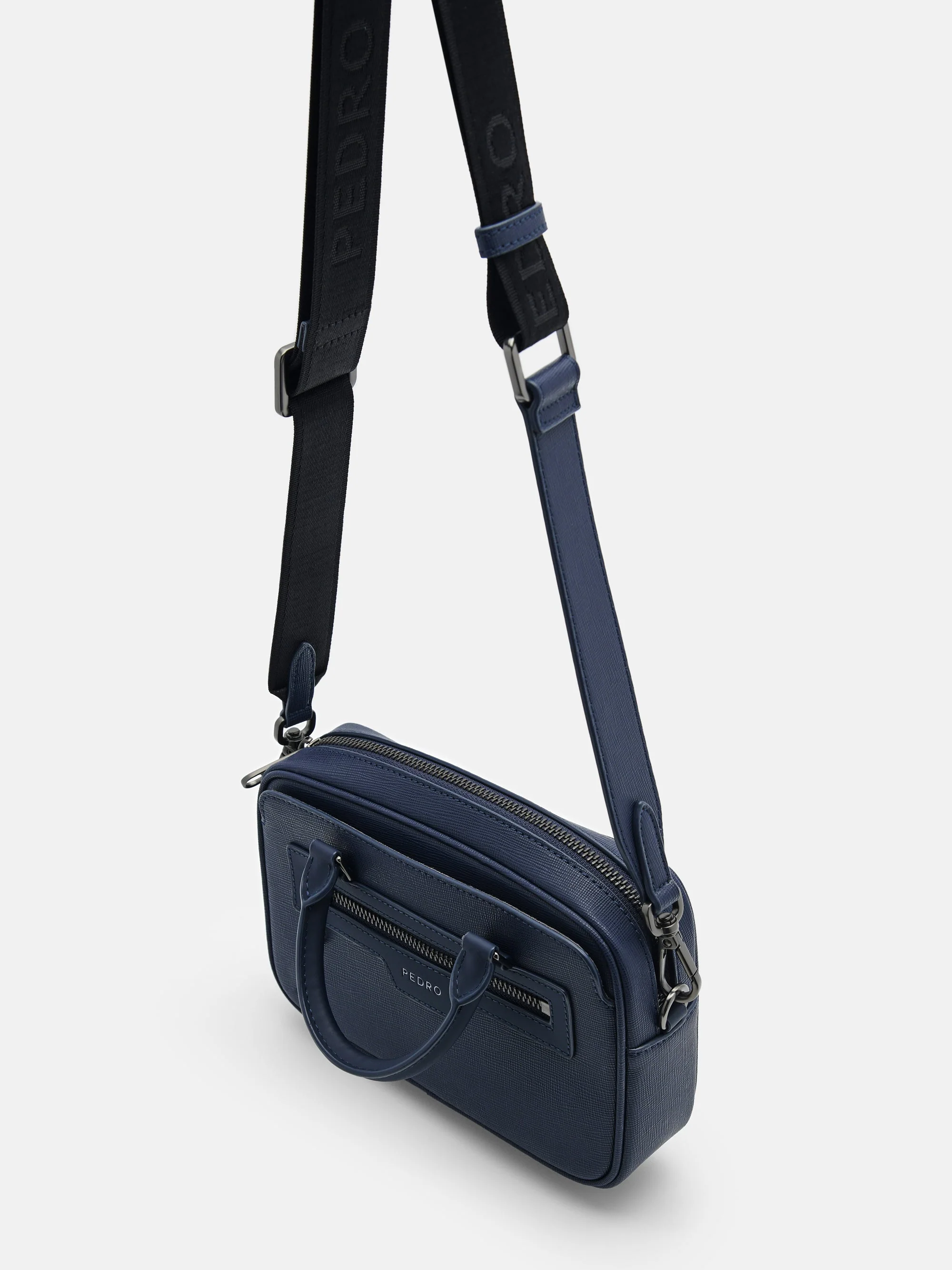 Top Handle Sling Bag - Image 10