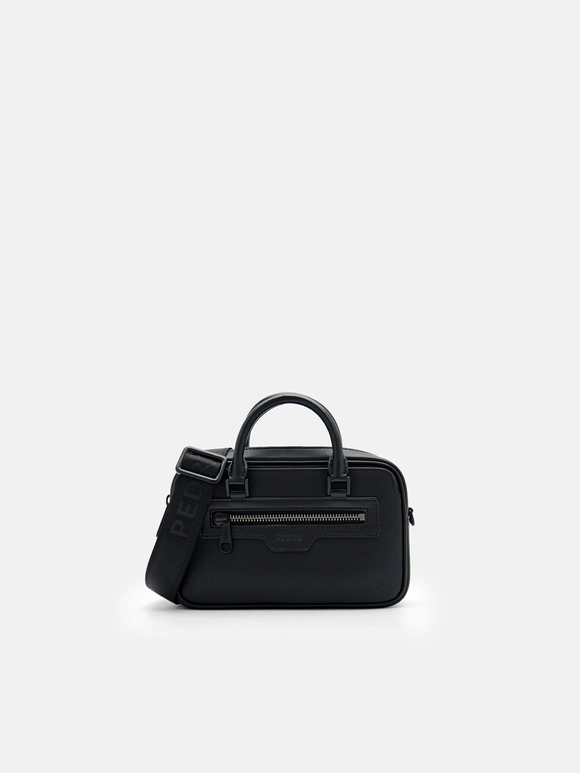 Top Handle Sling Bag - Image 13