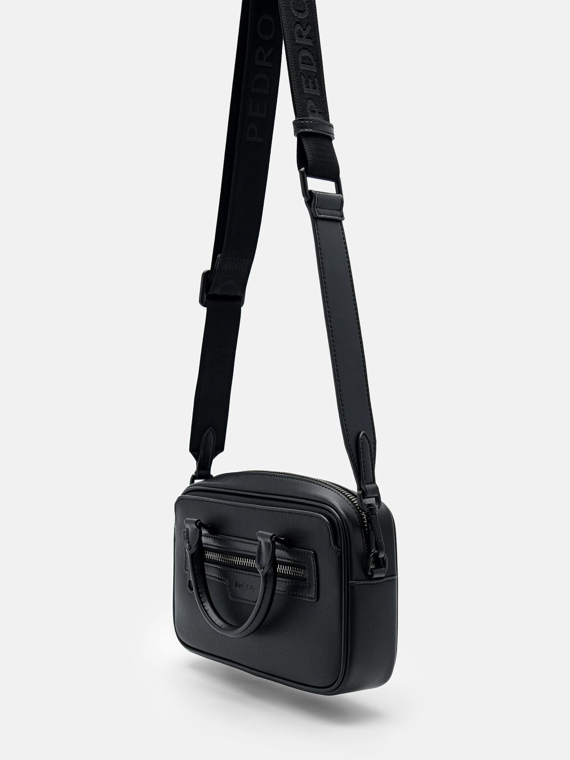 Top Handle Sling Bag - Image 16