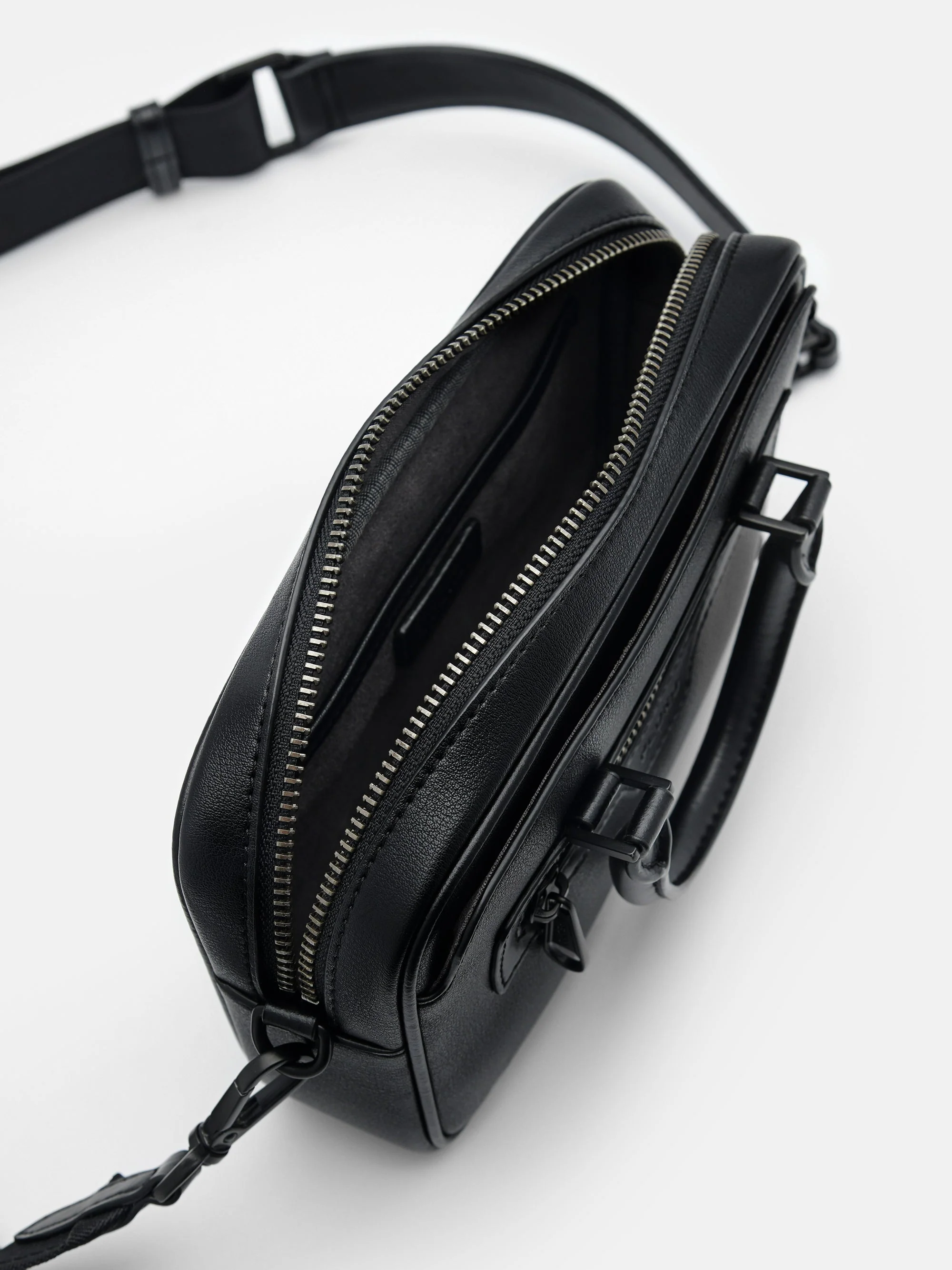 Top Handle Sling Bag - Image 18