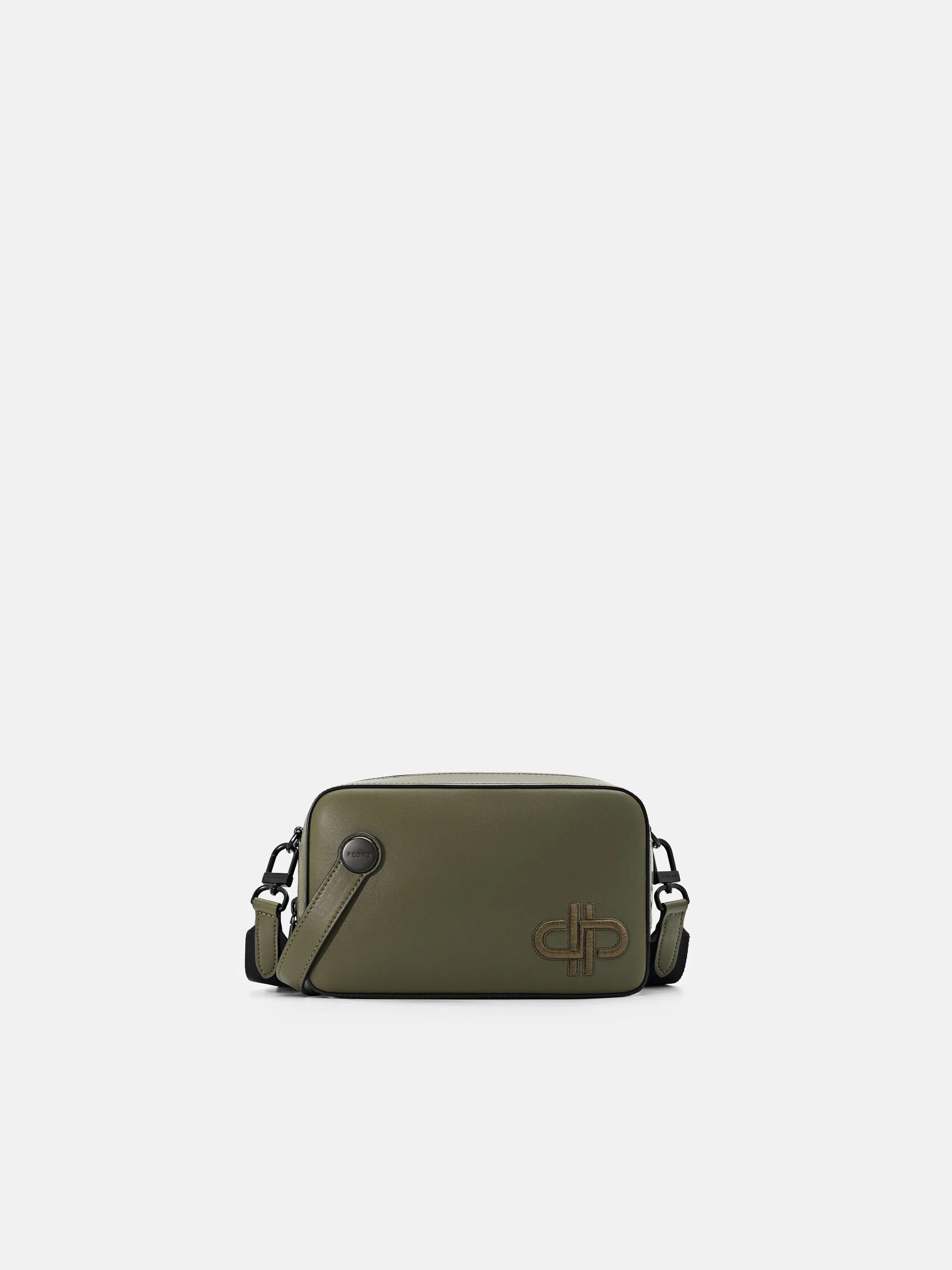 Leather Sling Bag