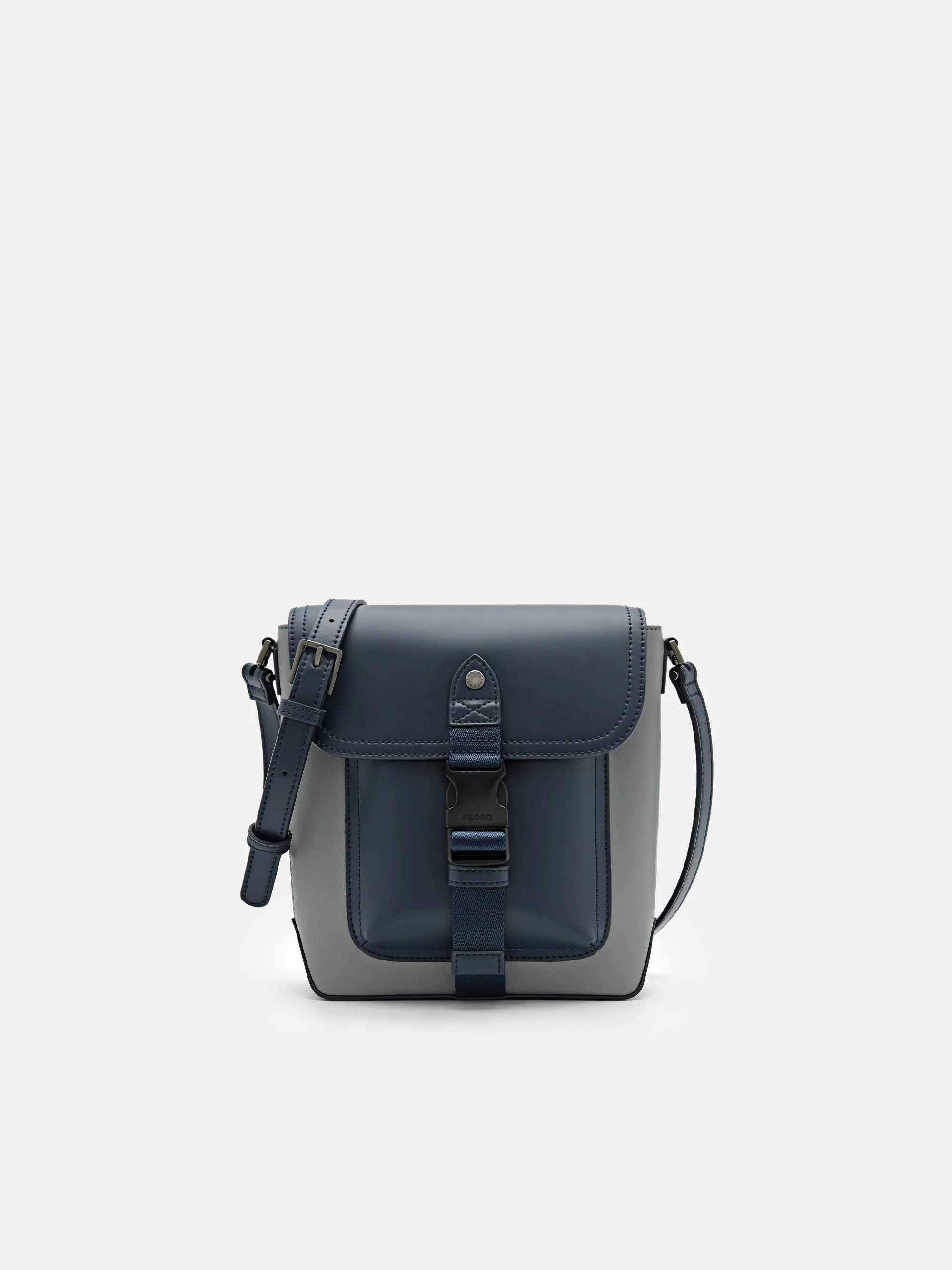 Reed Crossbody Bag