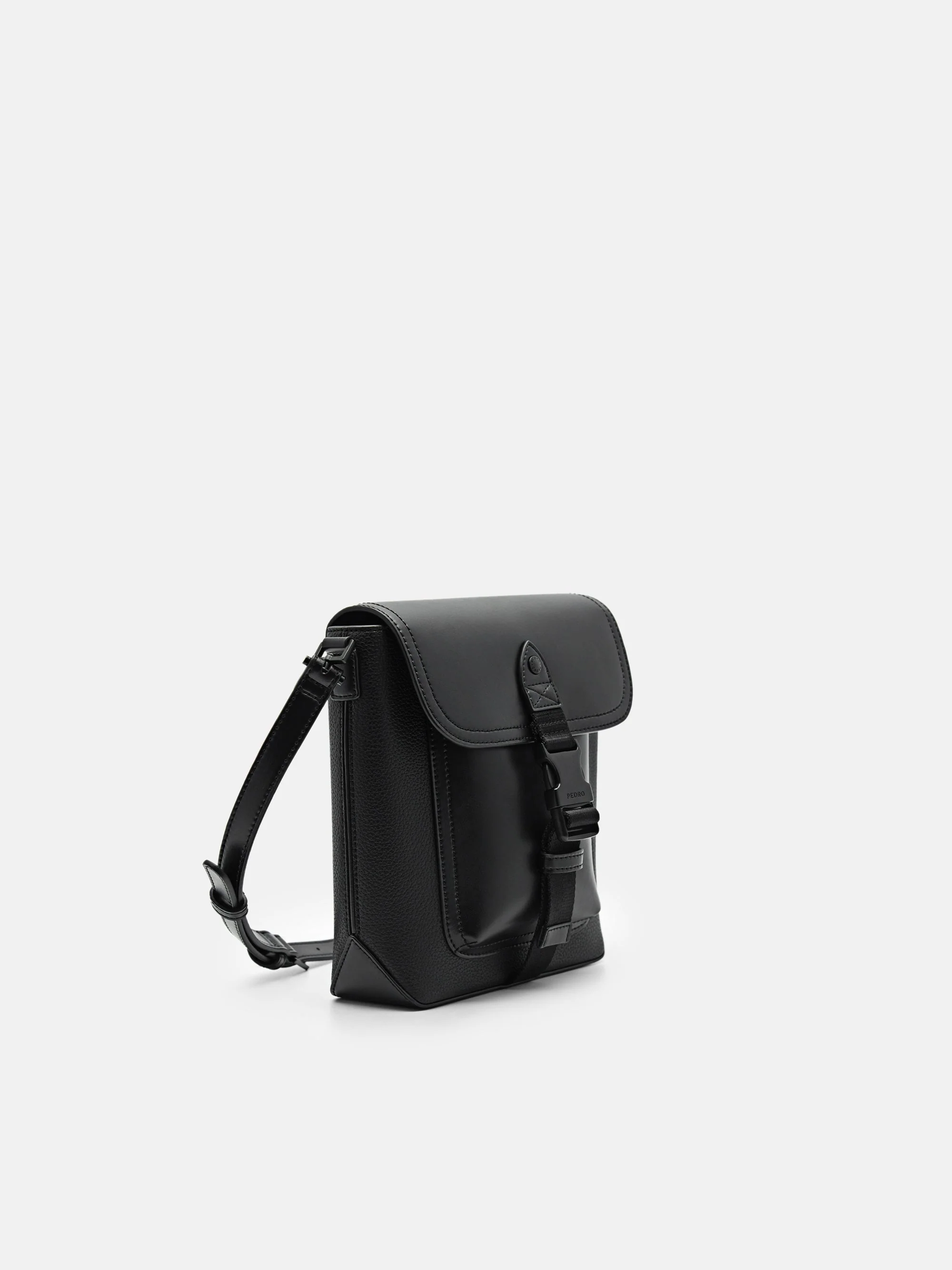 Reed Crossbody Bag - Image 8