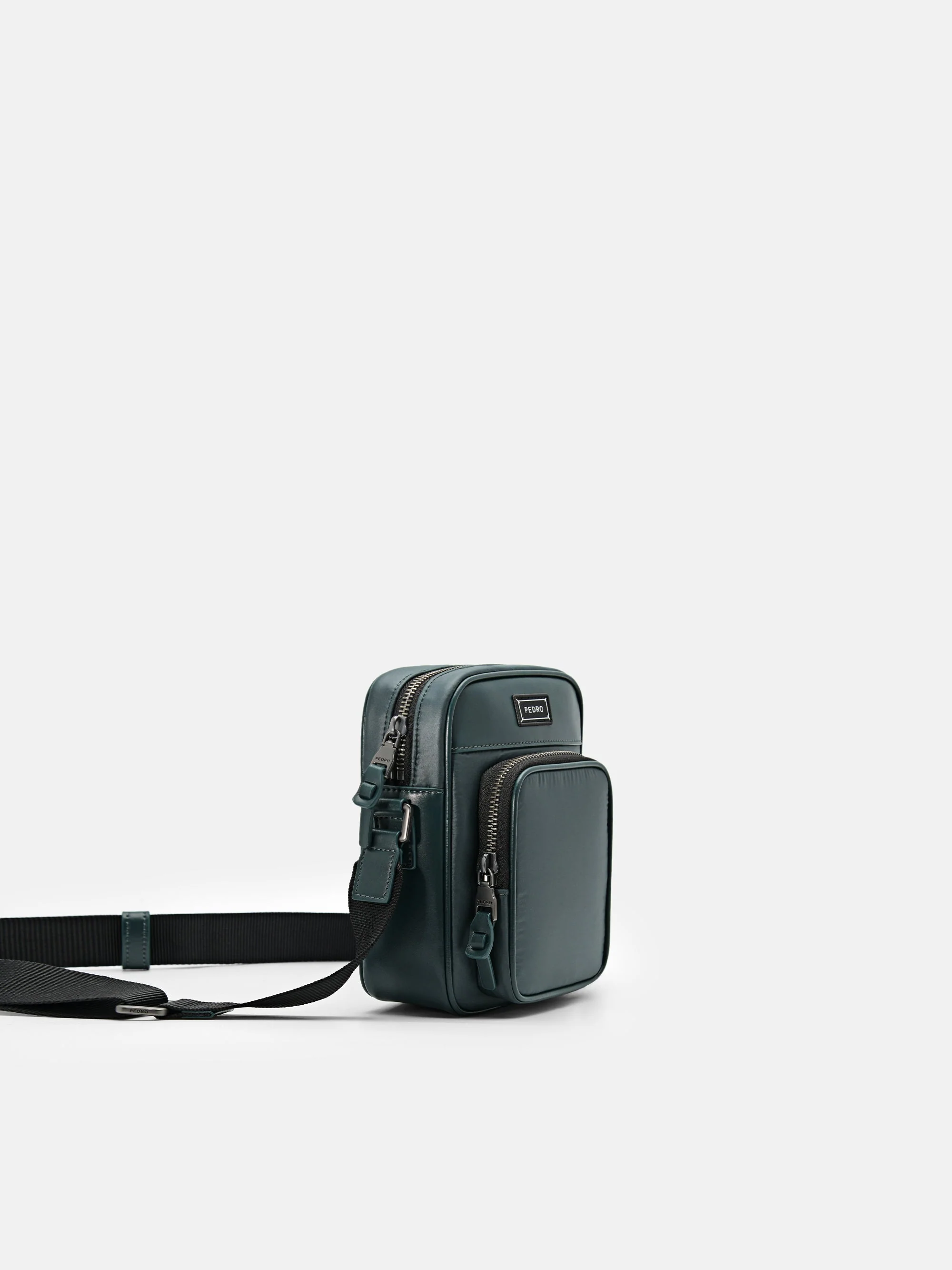 Casper Crossbody Bag - Image 11