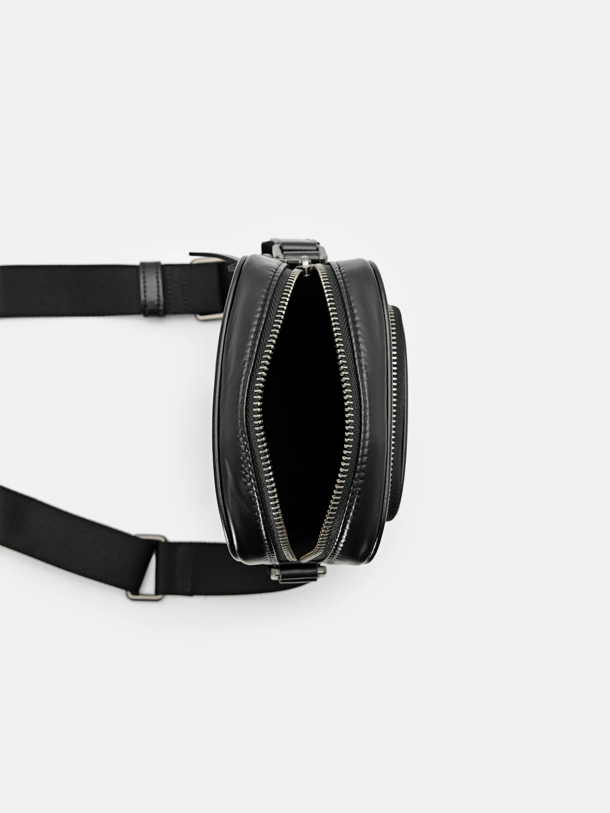 Casper Crossbody Bag - Image 9