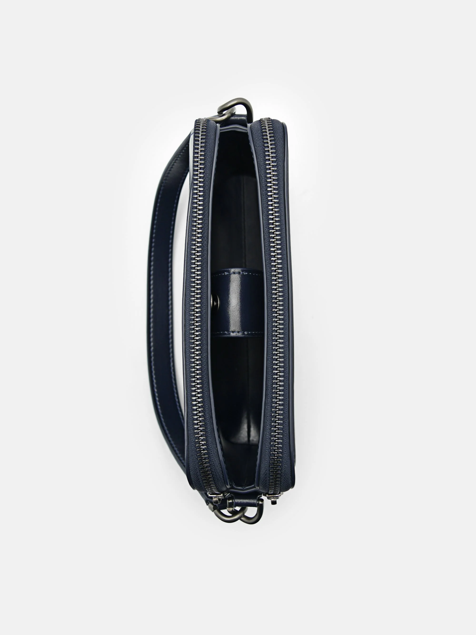 Boxy Crossbody Bag - Image 6