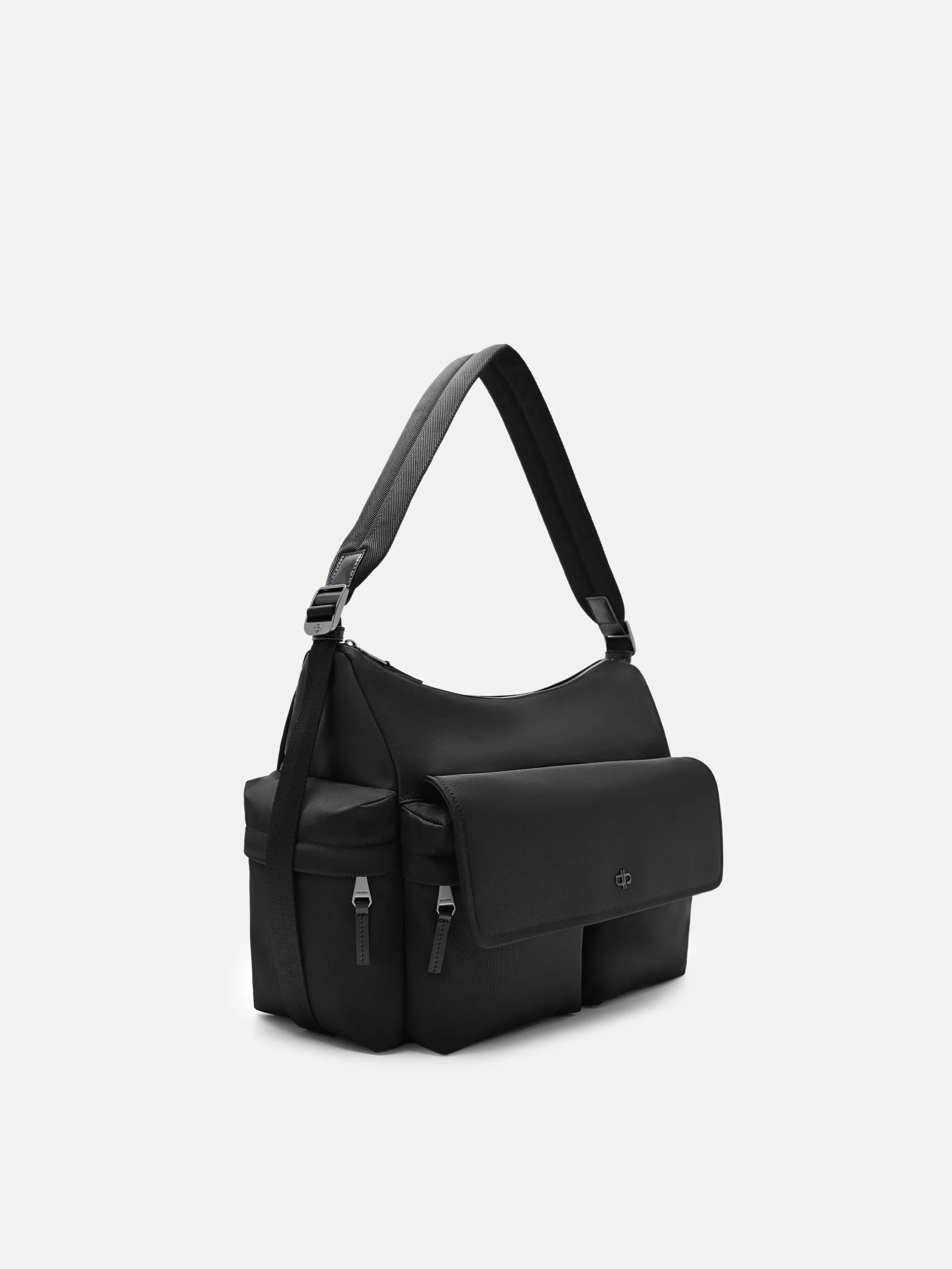Relay Messenger Bag - Image 12