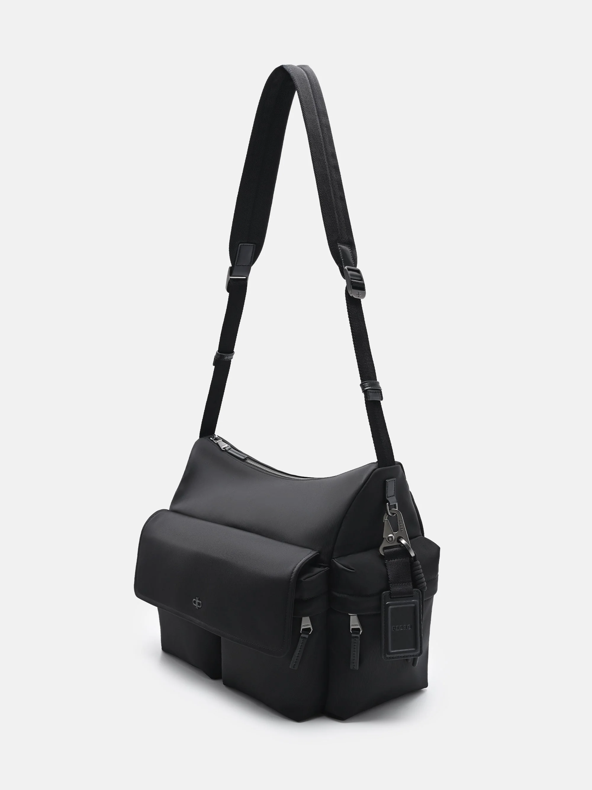 Relay Messenger Bag - Image 13