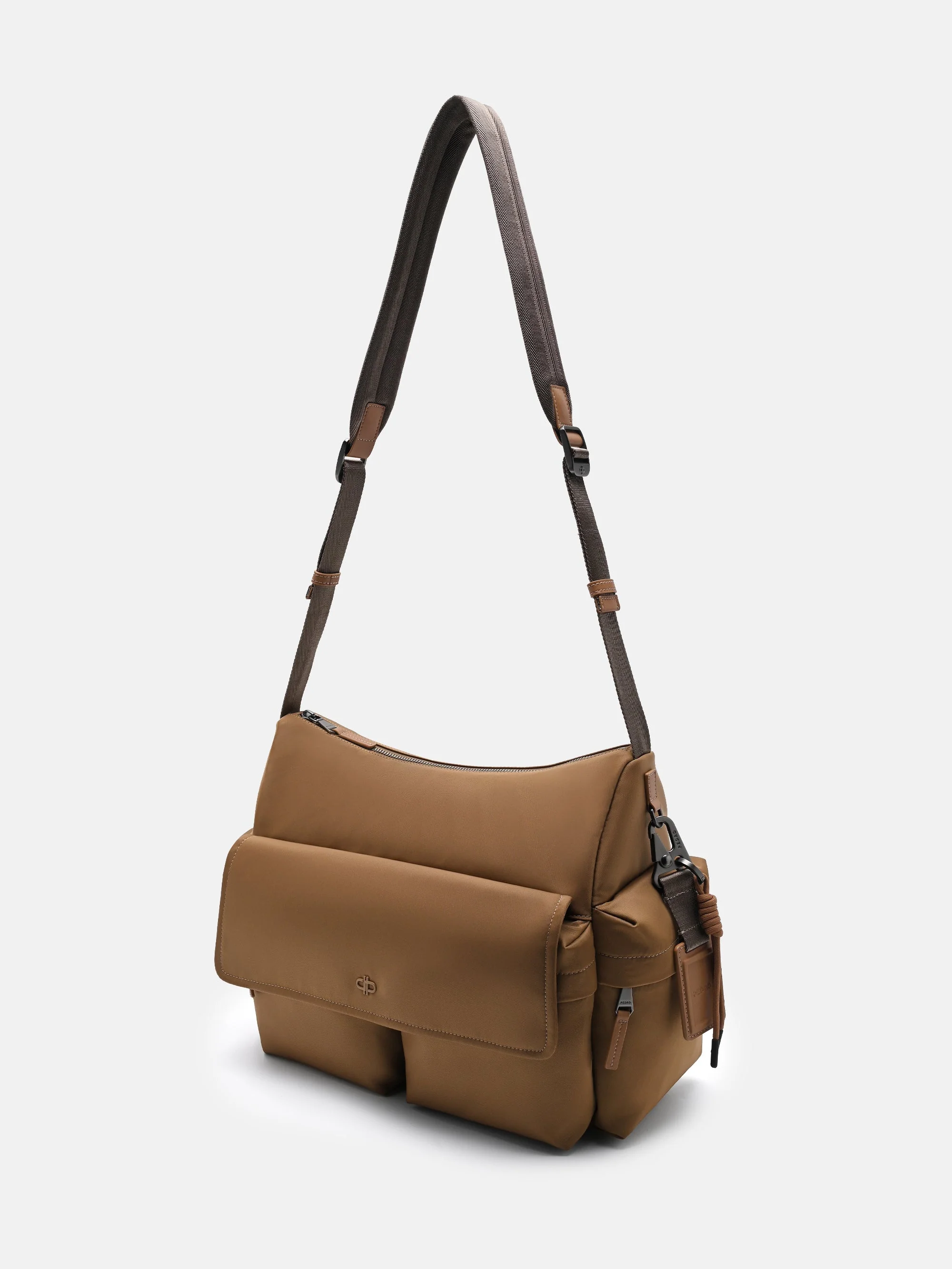 Relay Messenger Bag - Image 4