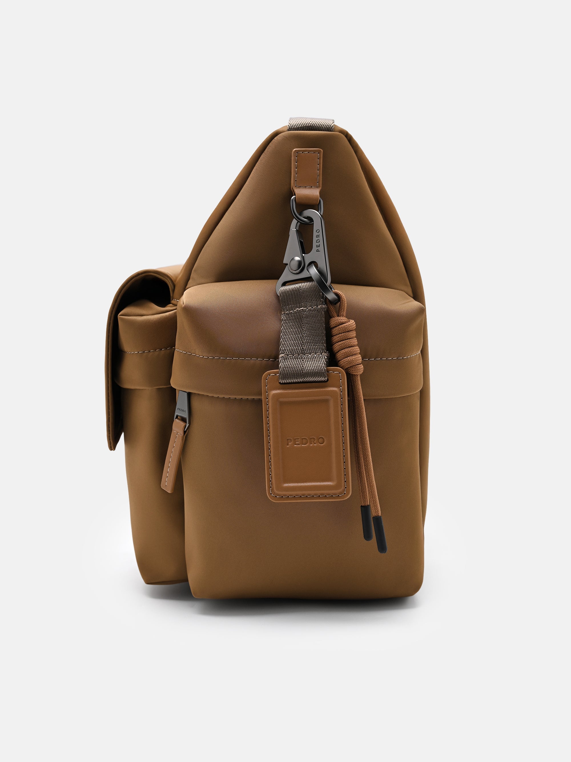 Relay Messenger Bag - Image 5