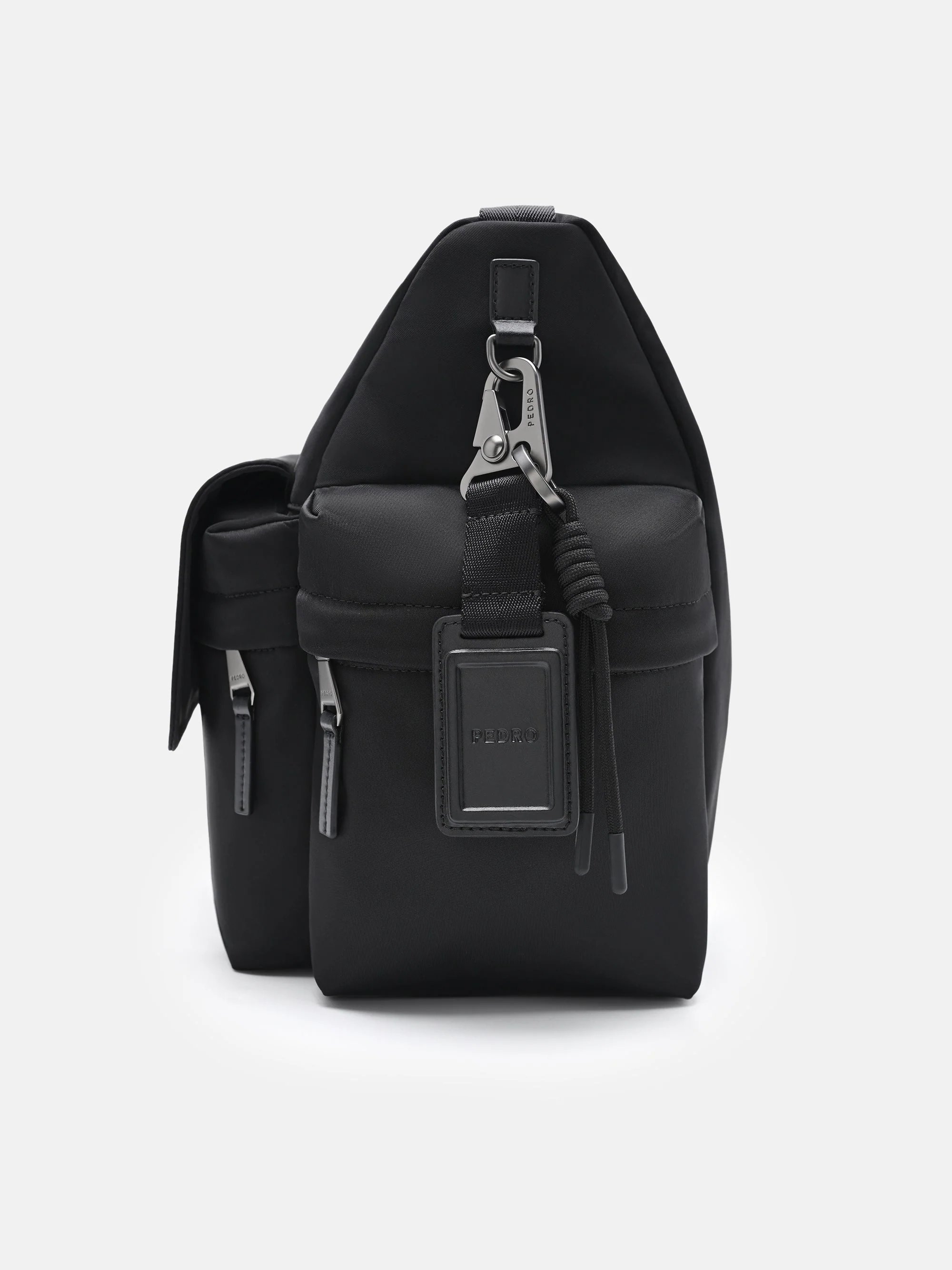 Relay Messenger Bag - Image 9