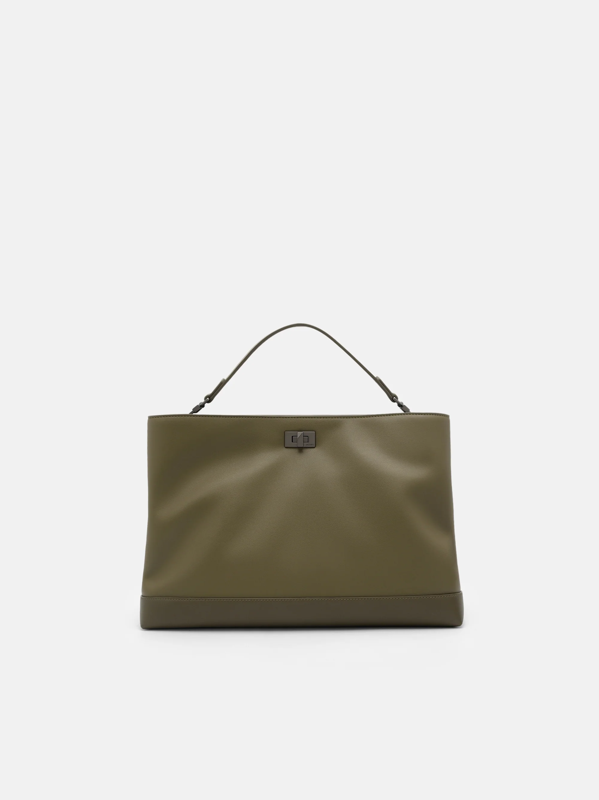 Hobo Crossbody Bag - Image 3