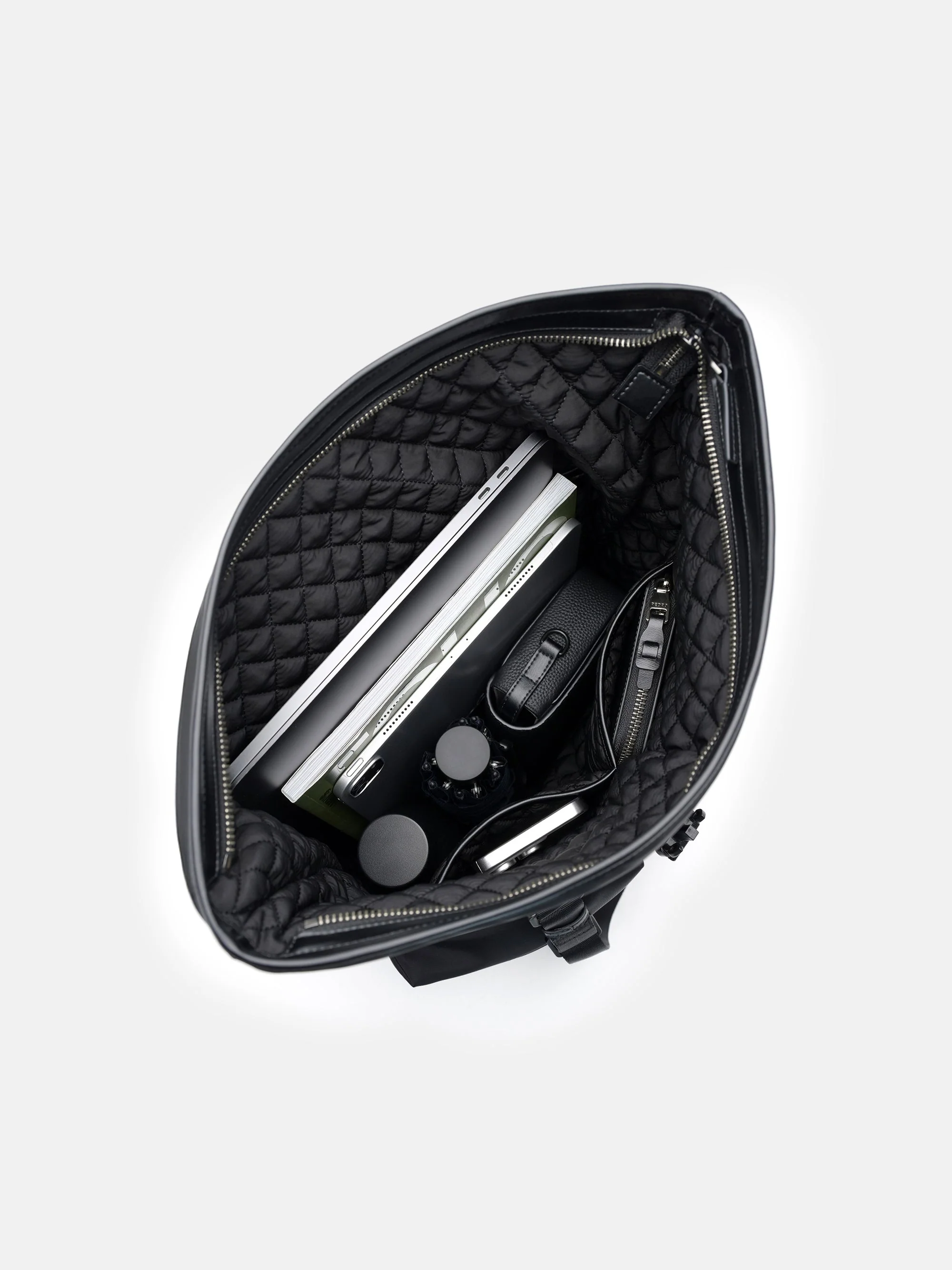Woven Backpack - Image 15
