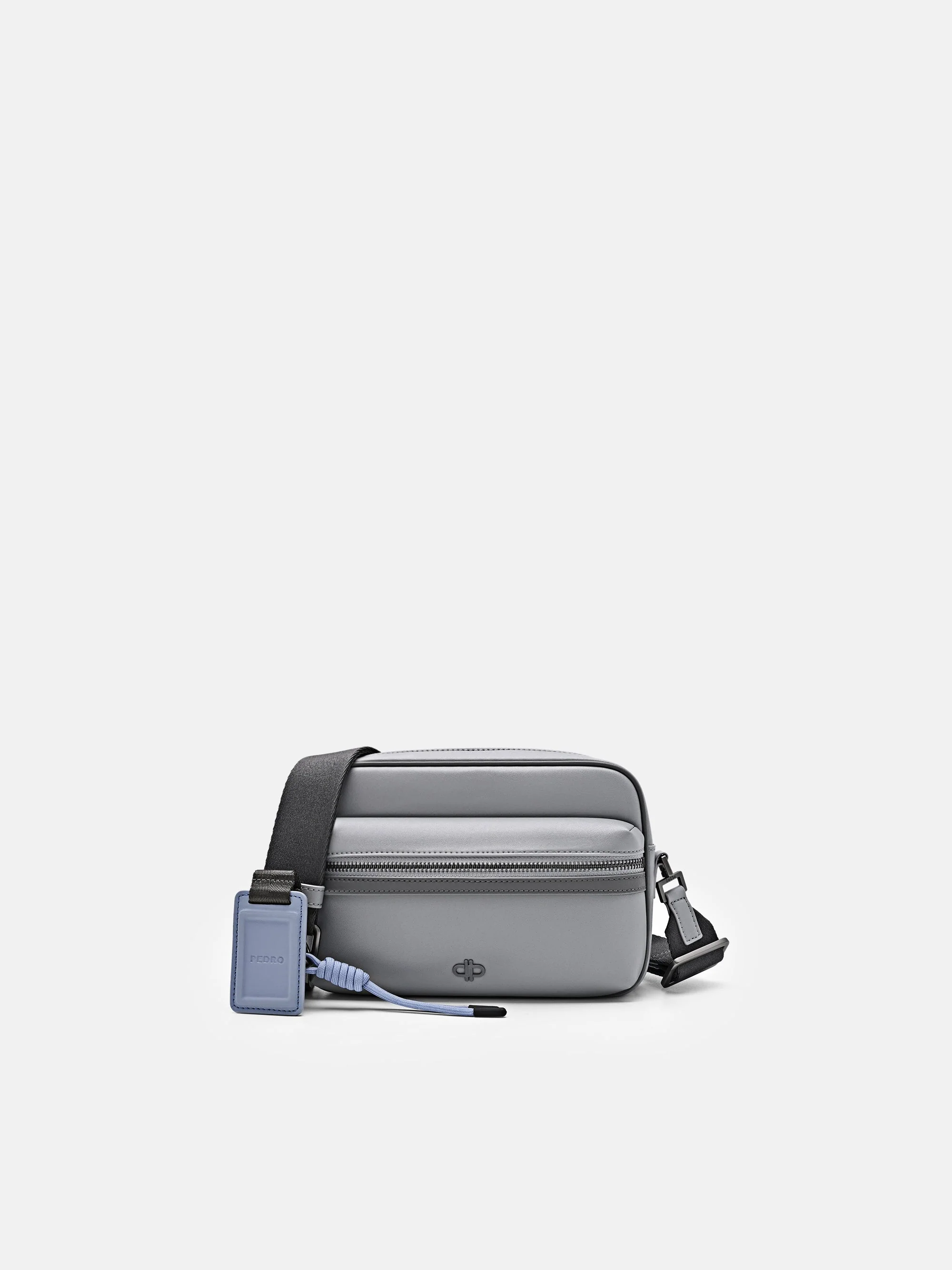 Billet Crossbody Bag