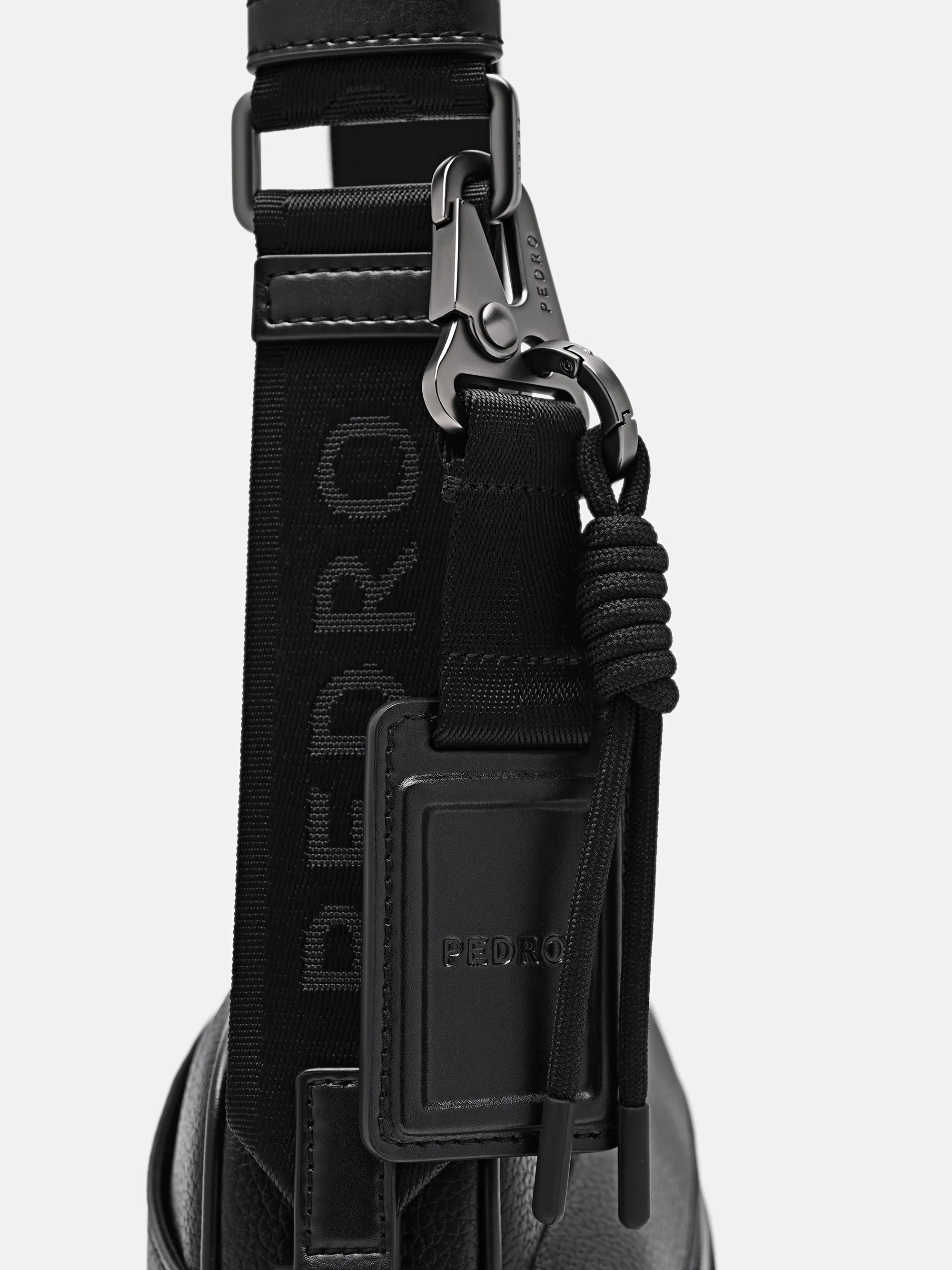 Billet Crossbody Bag - Image 11