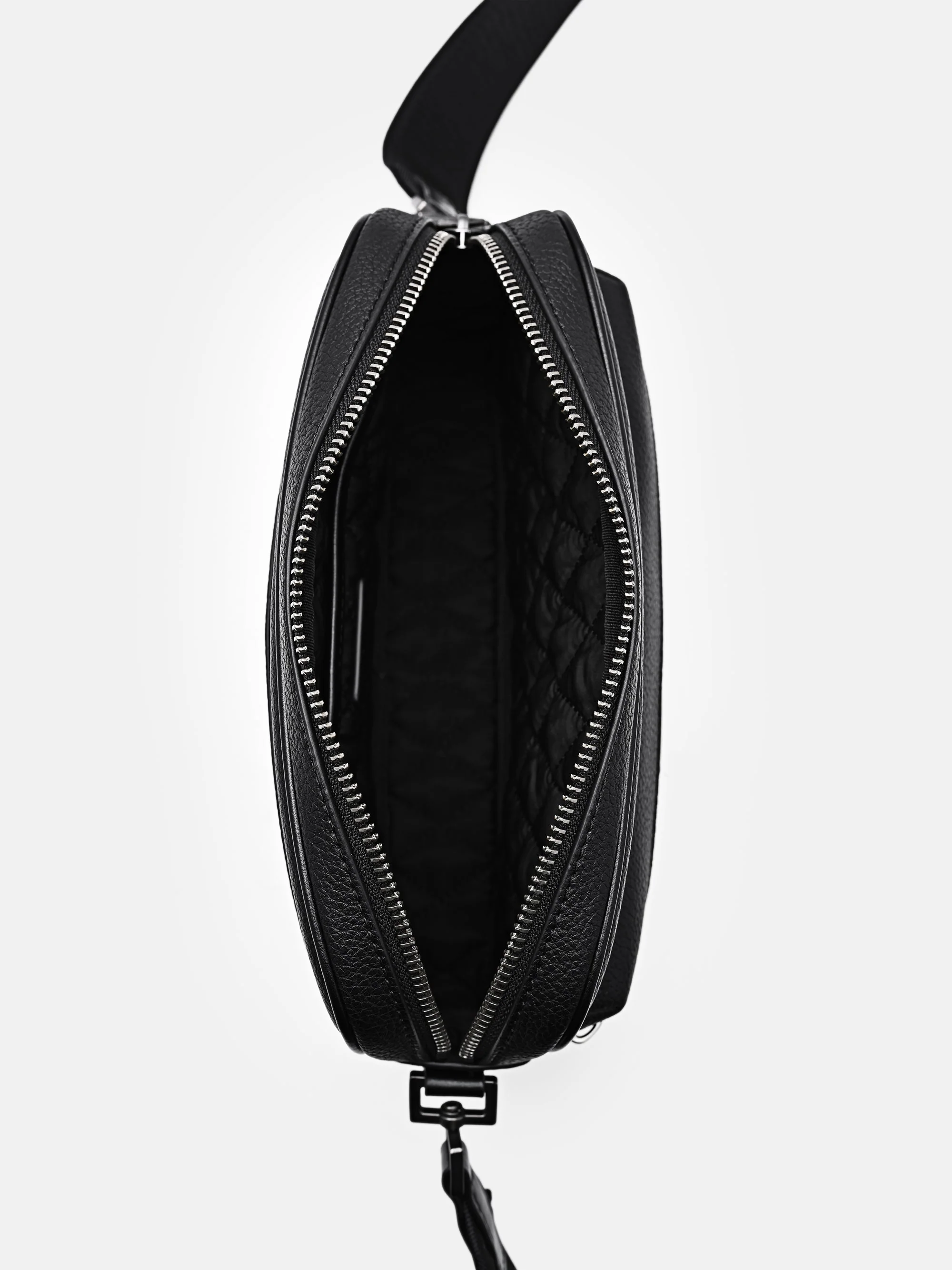 Billet Crossbody Bag - Image 12