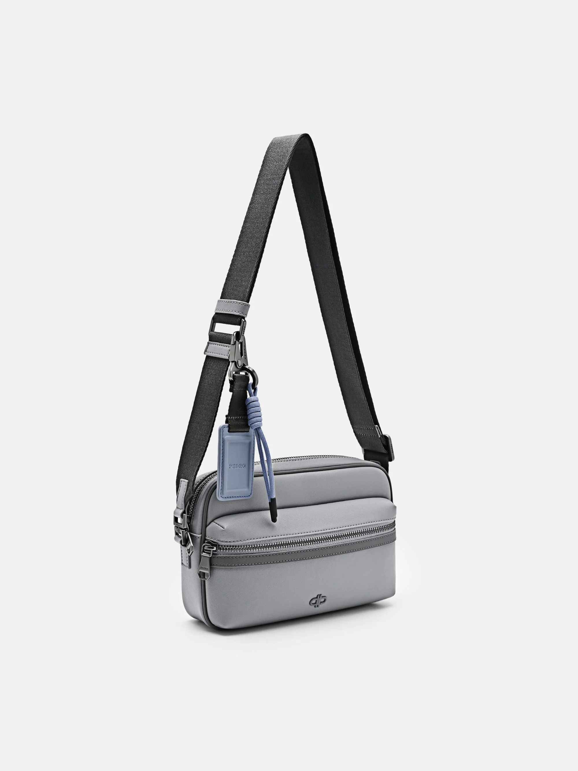 Billet Crossbody Bag - Image 2