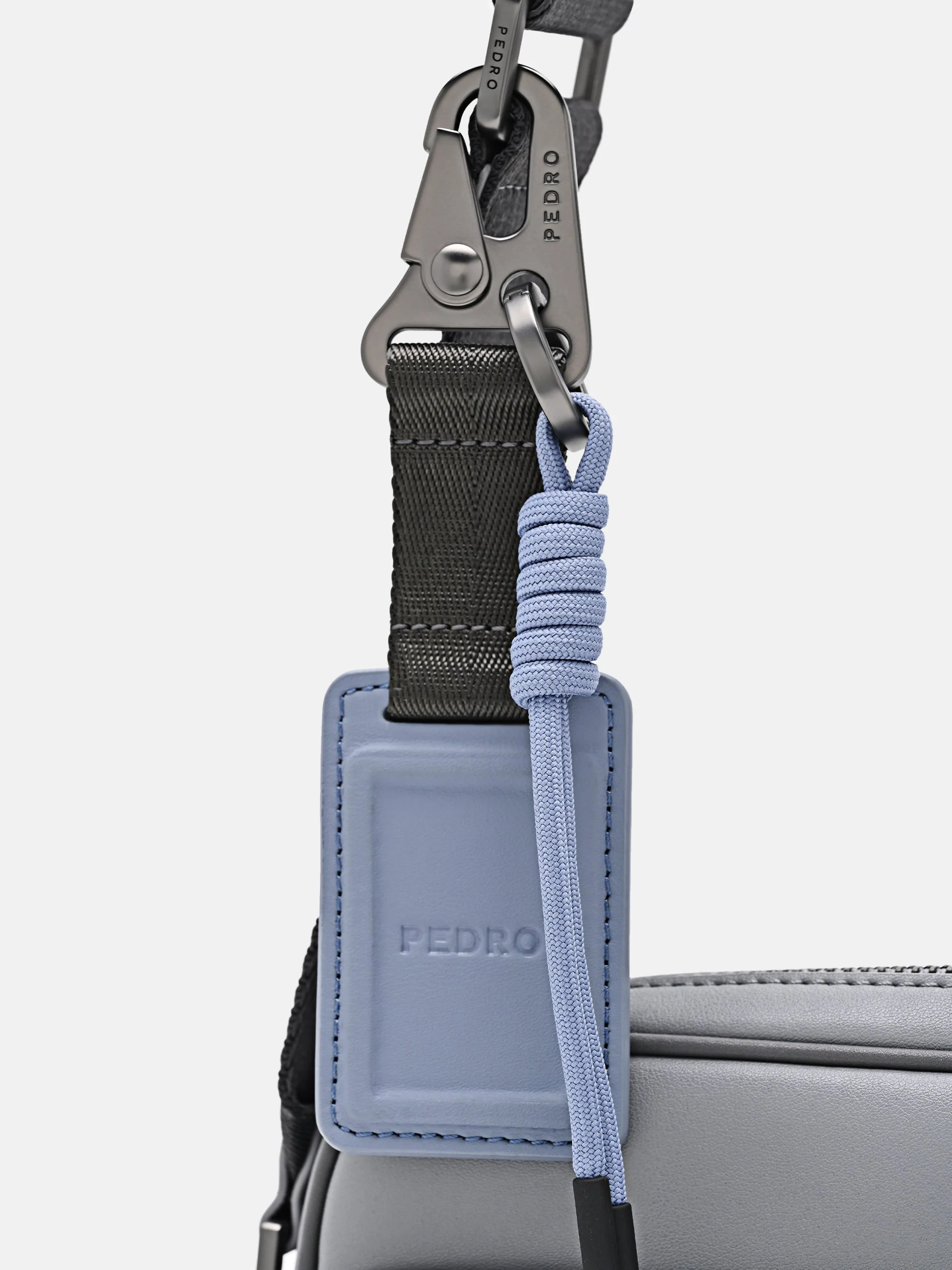 Billet Crossbody Bag - Image 5