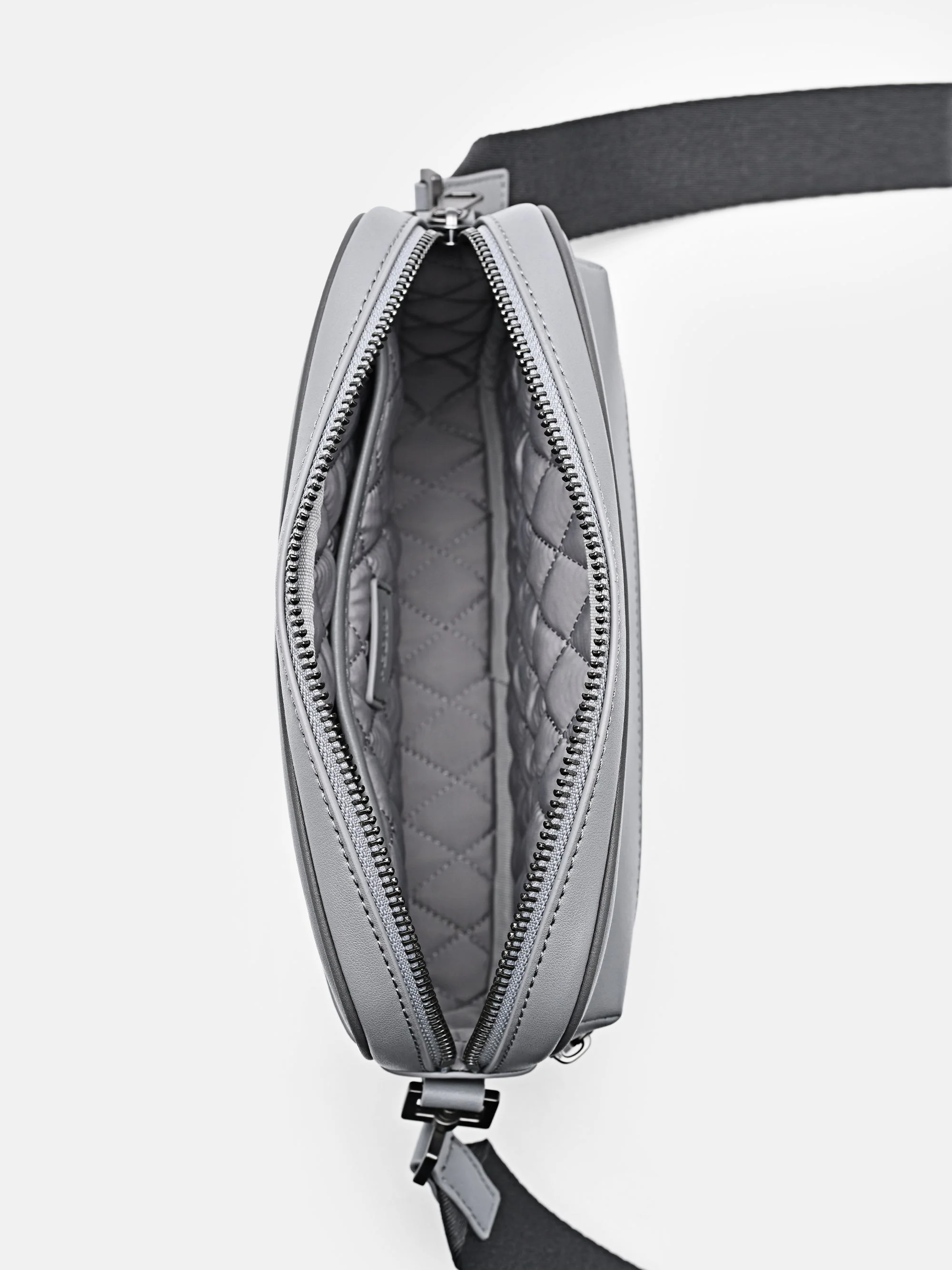 Billet Crossbody Bag - Image 6