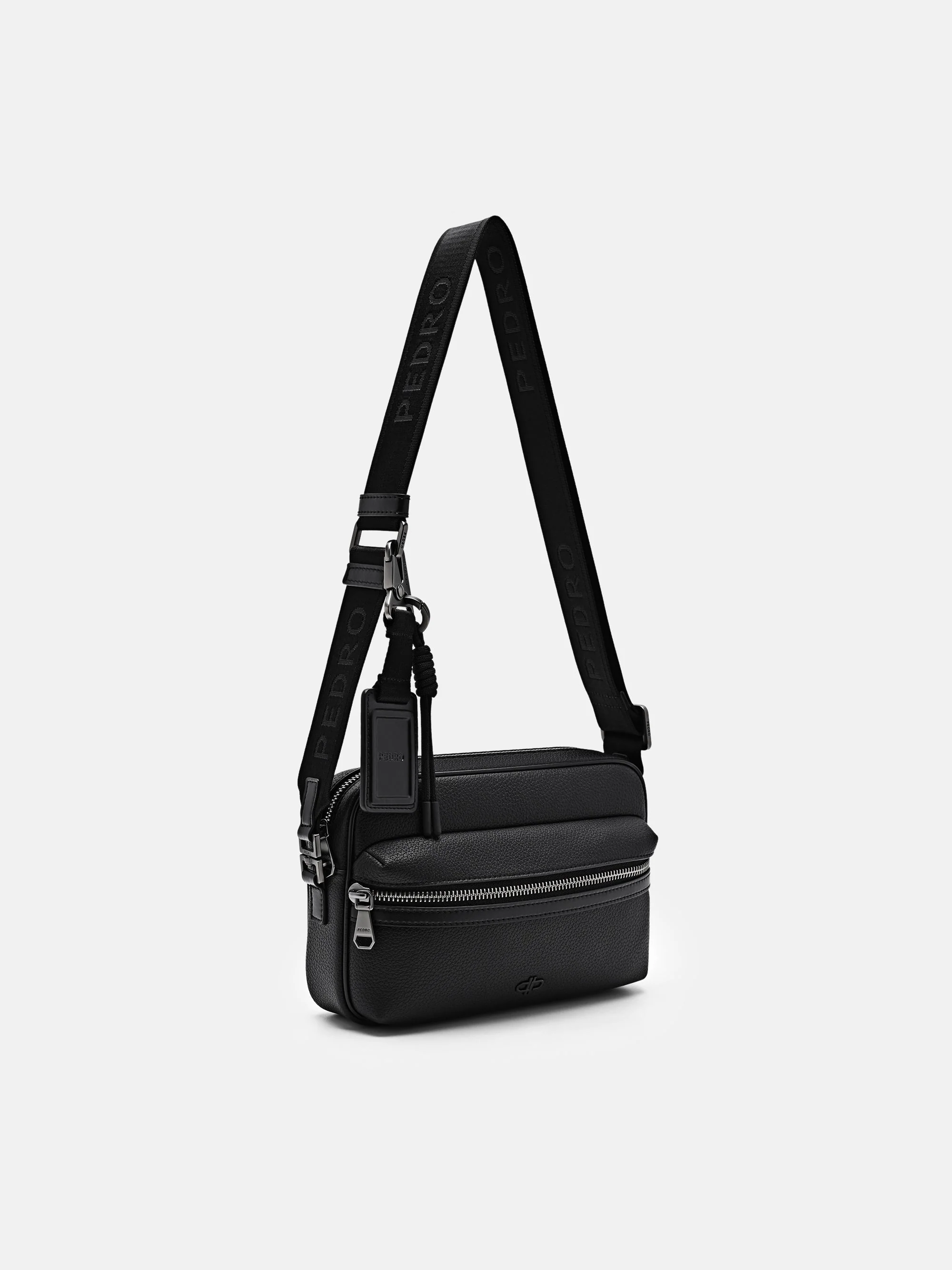 Billet Crossbody Bag - Image 8