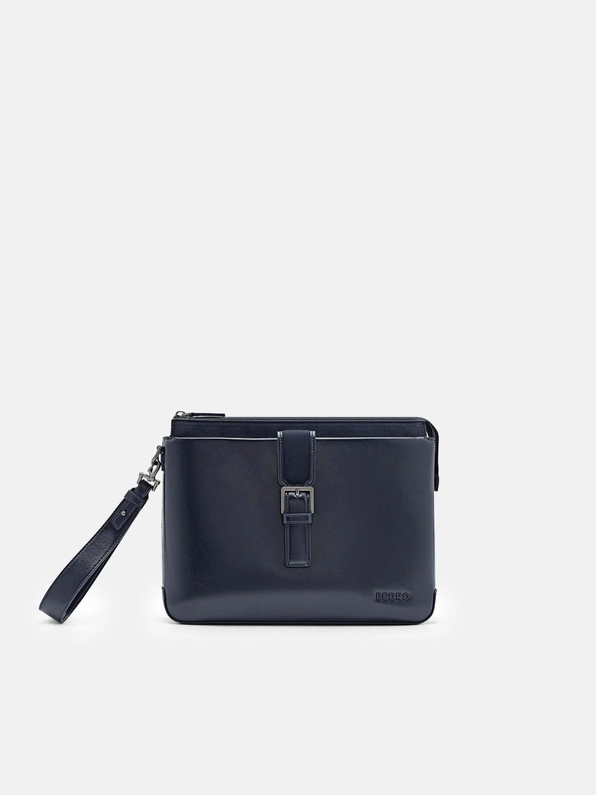 Tyson Clutch Bag - Image 6