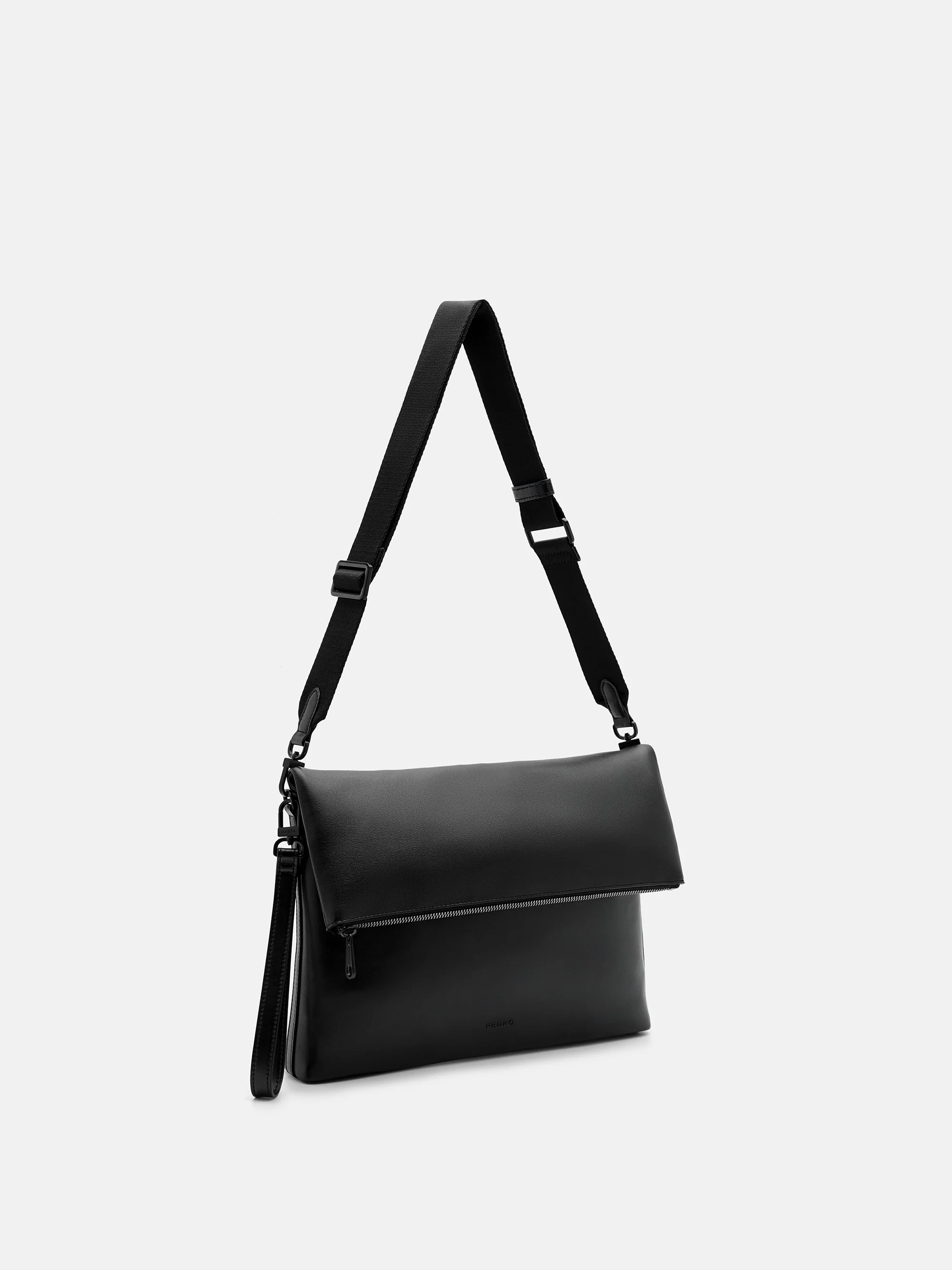 Two-Way Portfolio Bag - Image 4