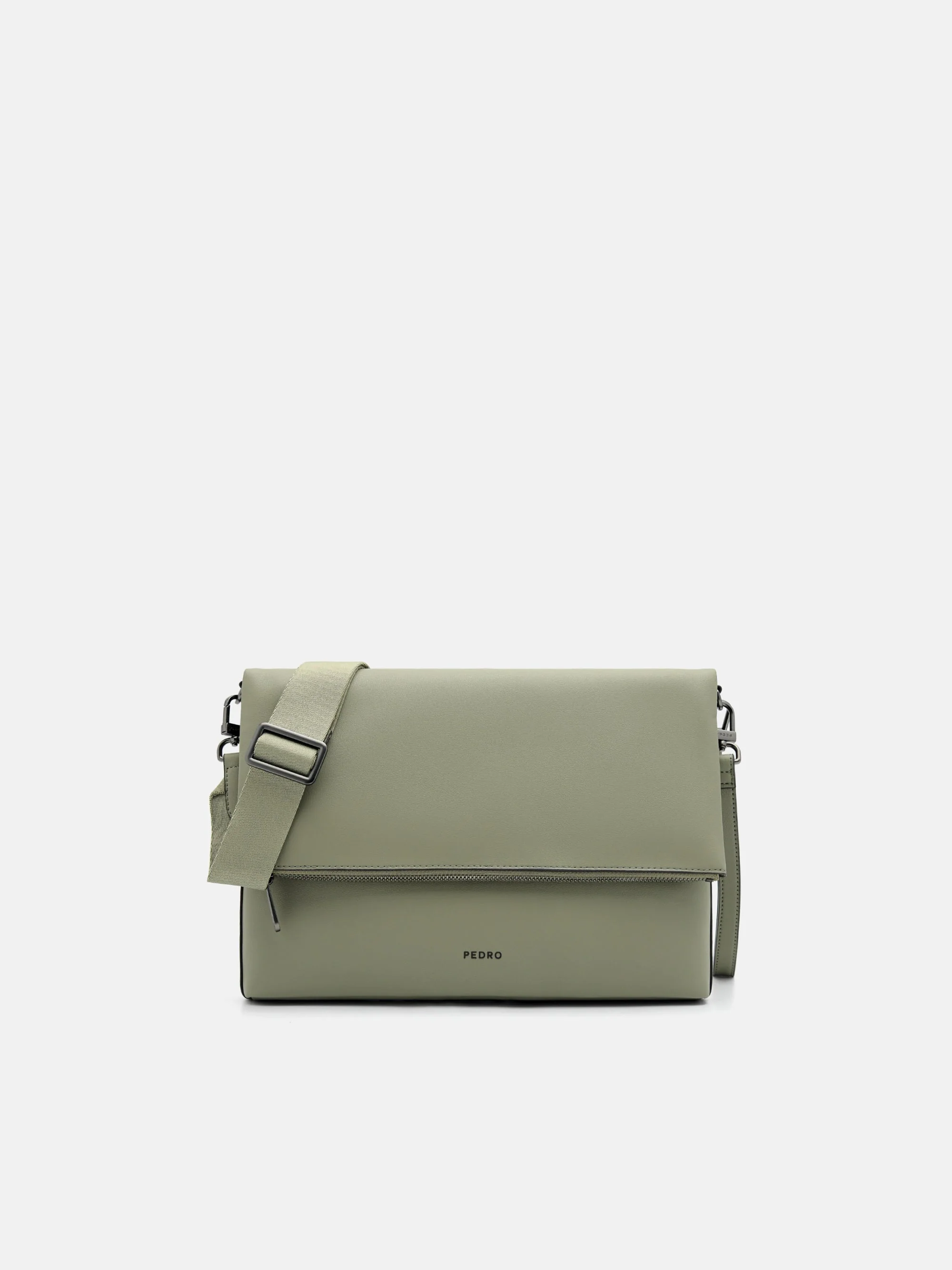 Two-Way Portfolio Bag - Image 7