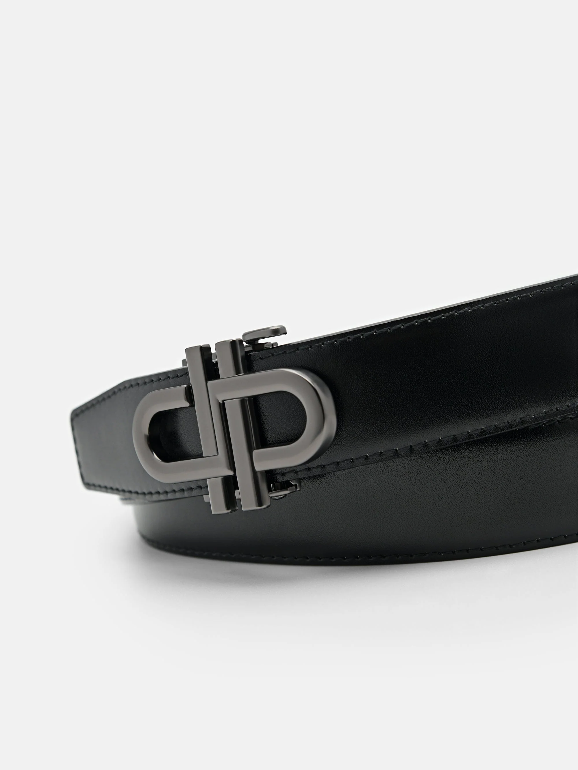 Embossed Automatic Belt - Image 4
