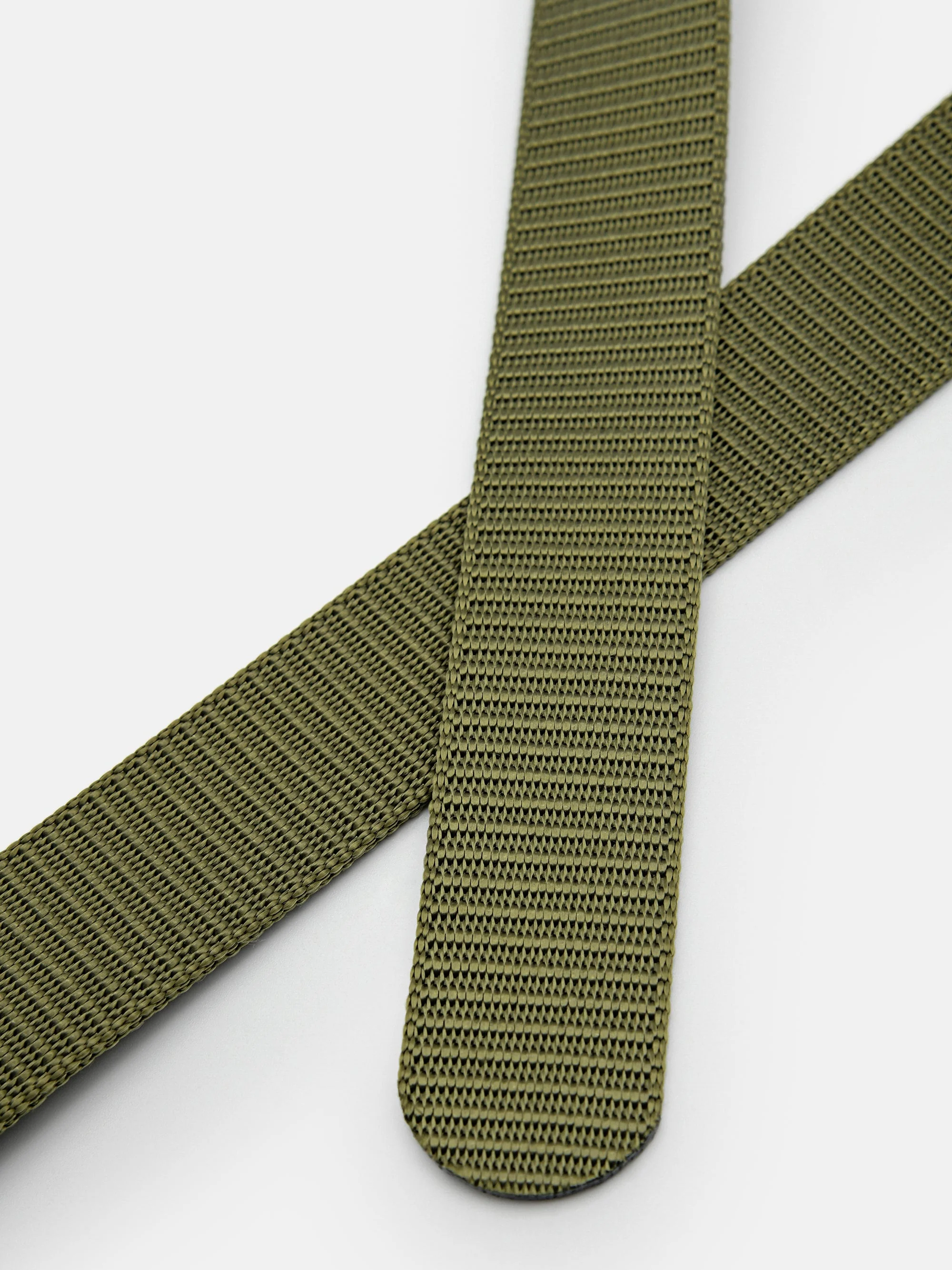 Nylon Automatic Belt - Image 3