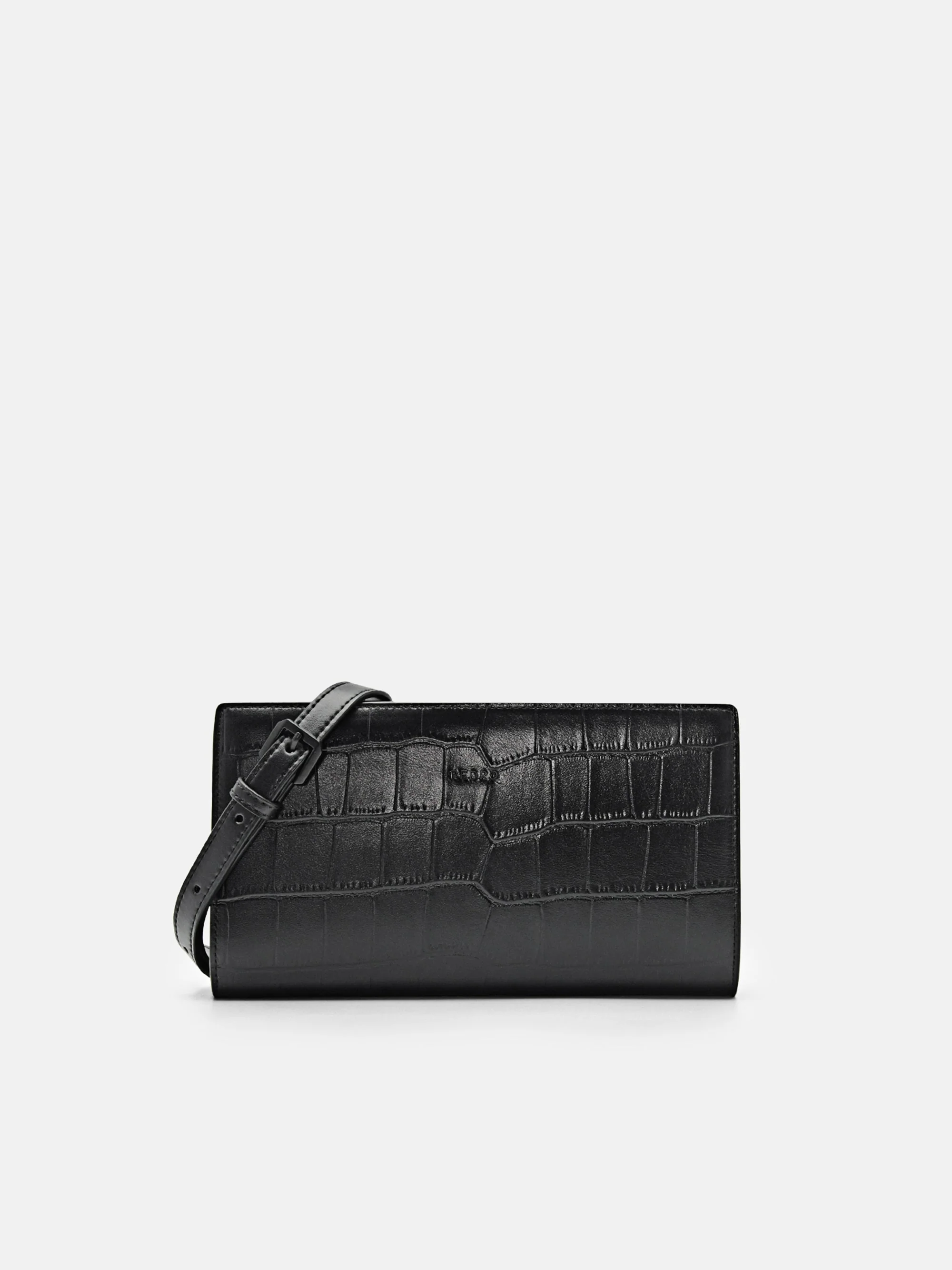 Leather Phone Pouch - Image 5