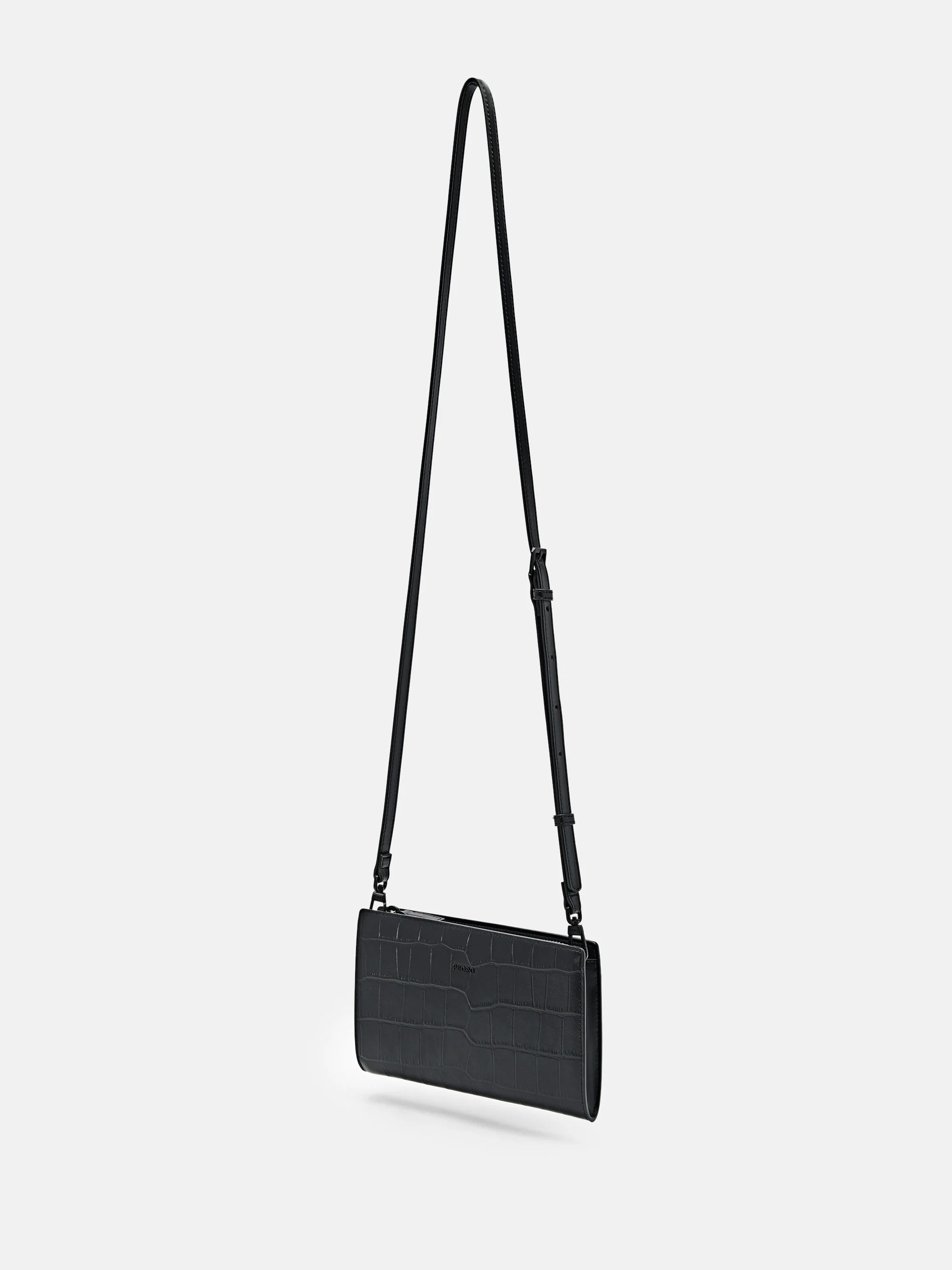 Leather Phone Pouch - Image 7